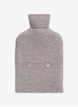 Ash Cashmere Hot Water Bottle Cover DQ134/H3128