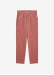 Shell Corduroy Trousers DT2145FL9100