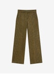 Moss & sulphur Harris Tweed Trousers DT8286KF8244