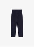 French Navy Jumbo Cord Trousers DT9852VS1862