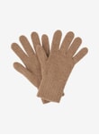 Sand Women's Cashmere Gloves GIL55/B4205