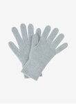 Foam Women's Cashmere Gloves GIL55/BA0089