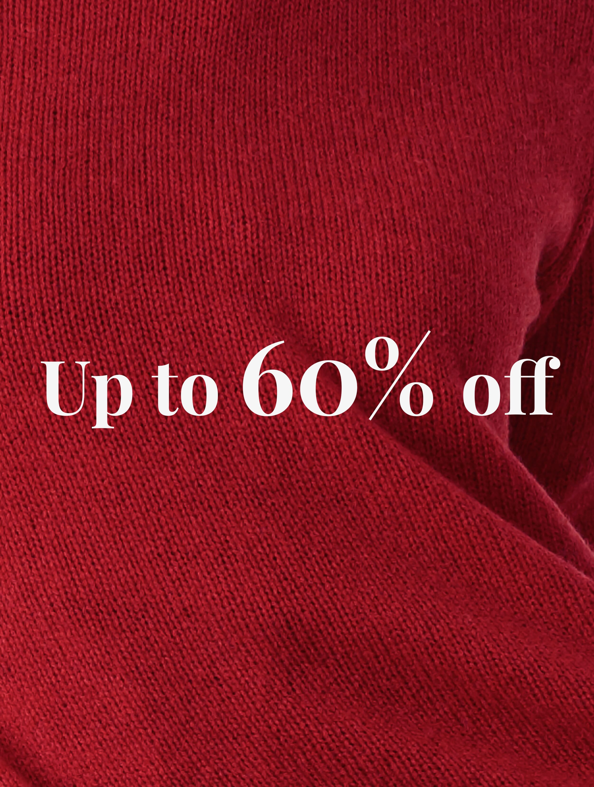 Men's Clearance Sale Up to 60 Off