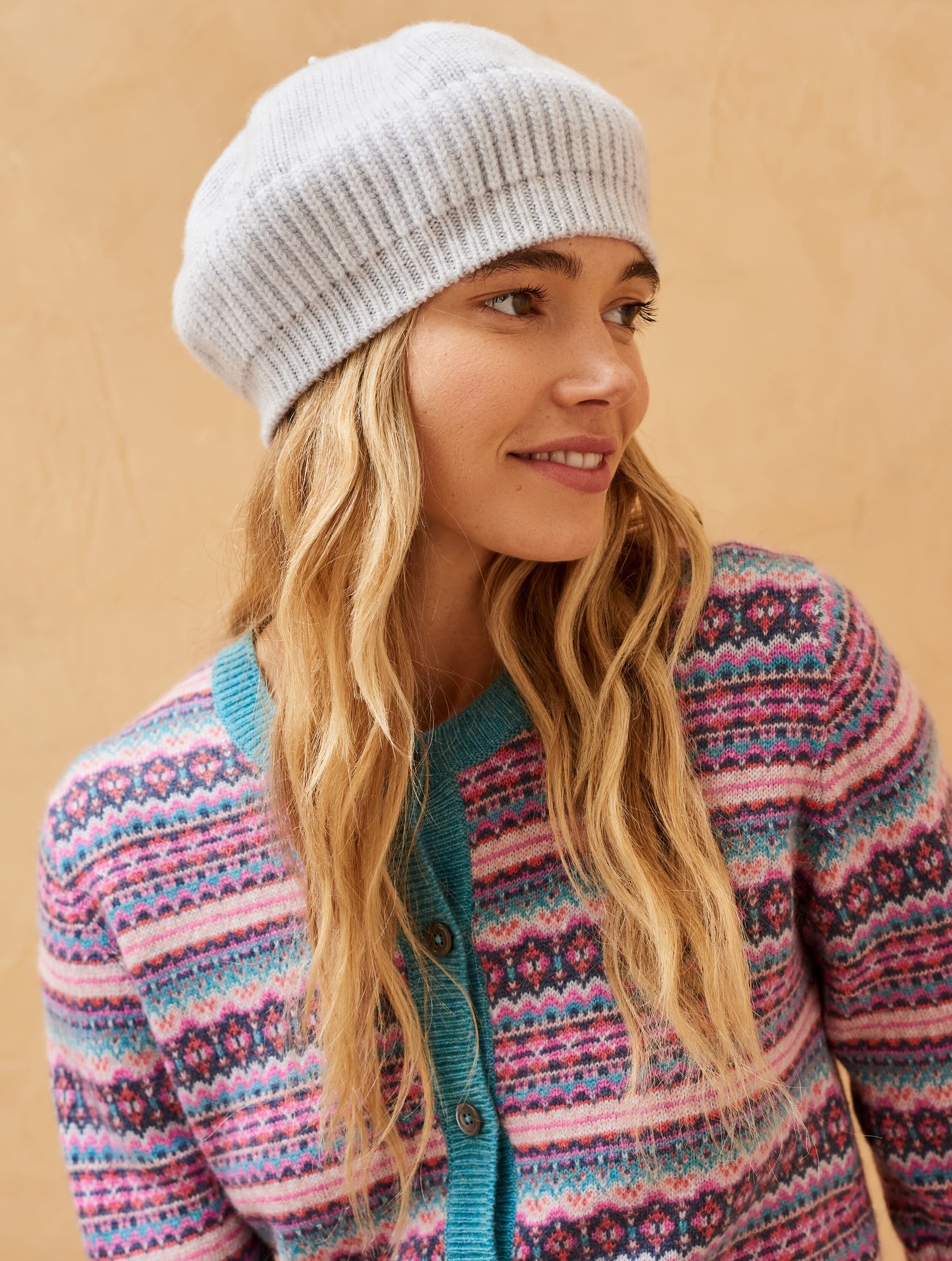 Cashmere Hats & Gloves Women's Accessories Brora