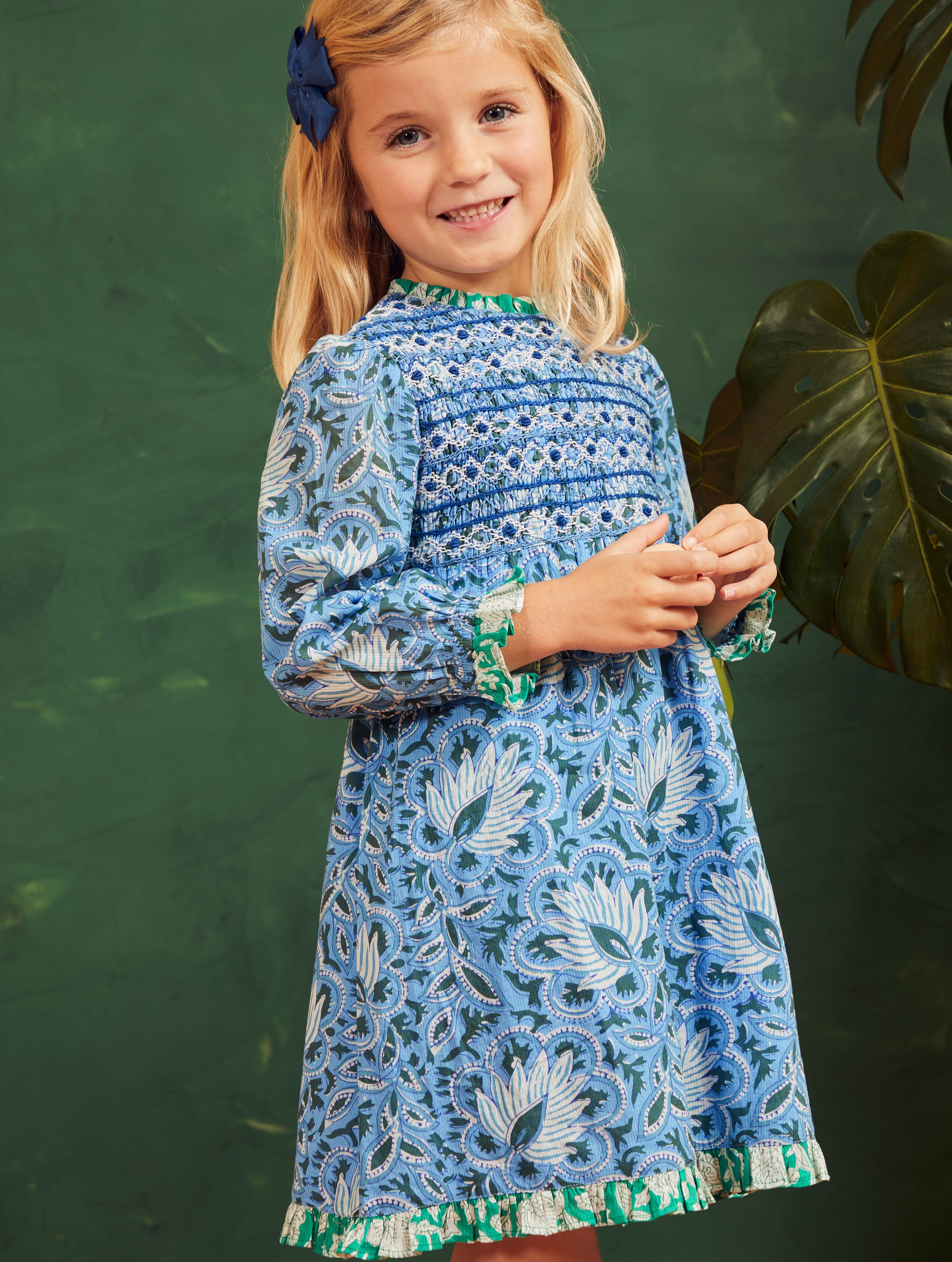 Children's Scottish Cashmere | Brora