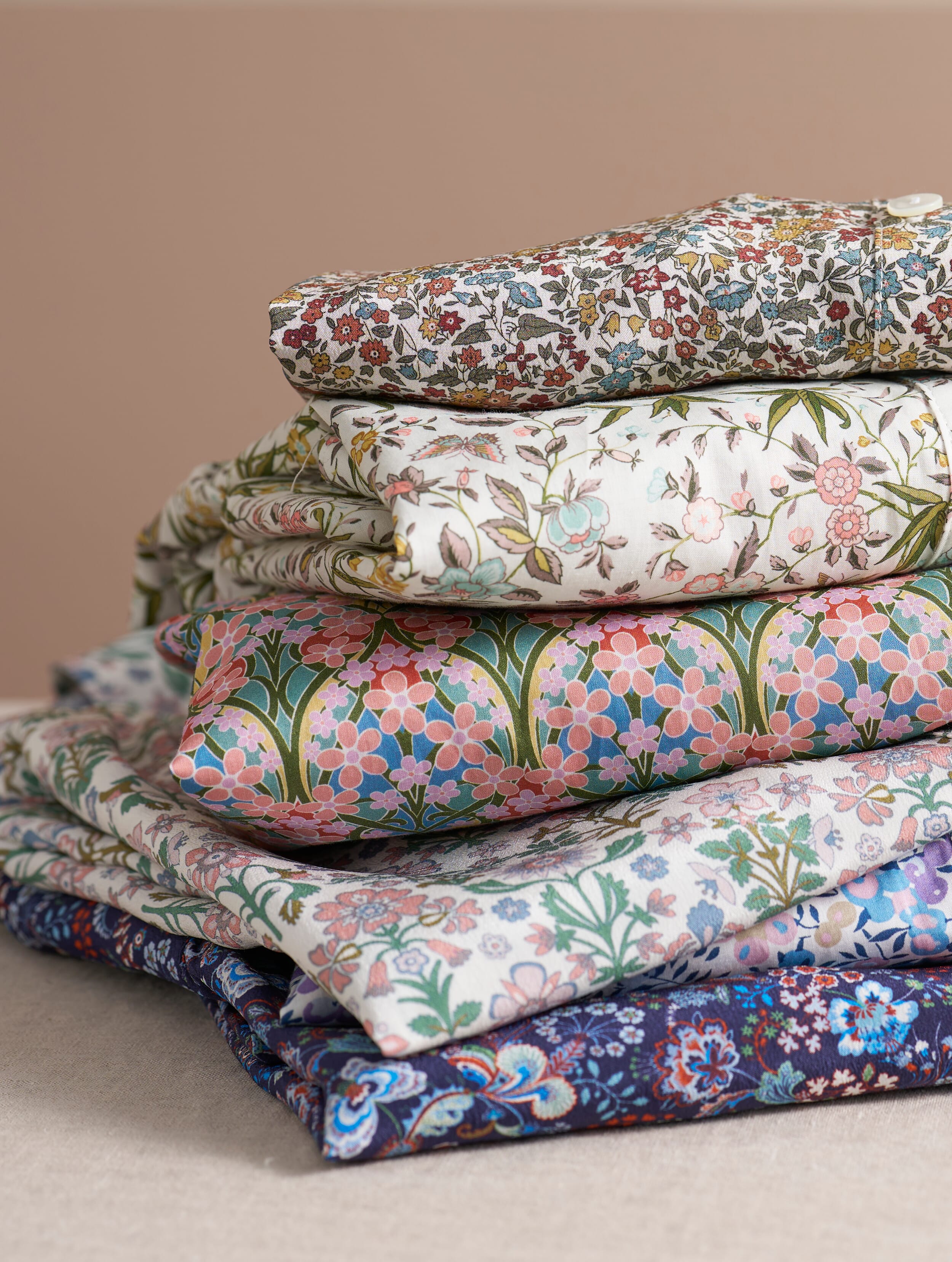 Liberty Print at Brora Liberty Print Dresses & Blouses