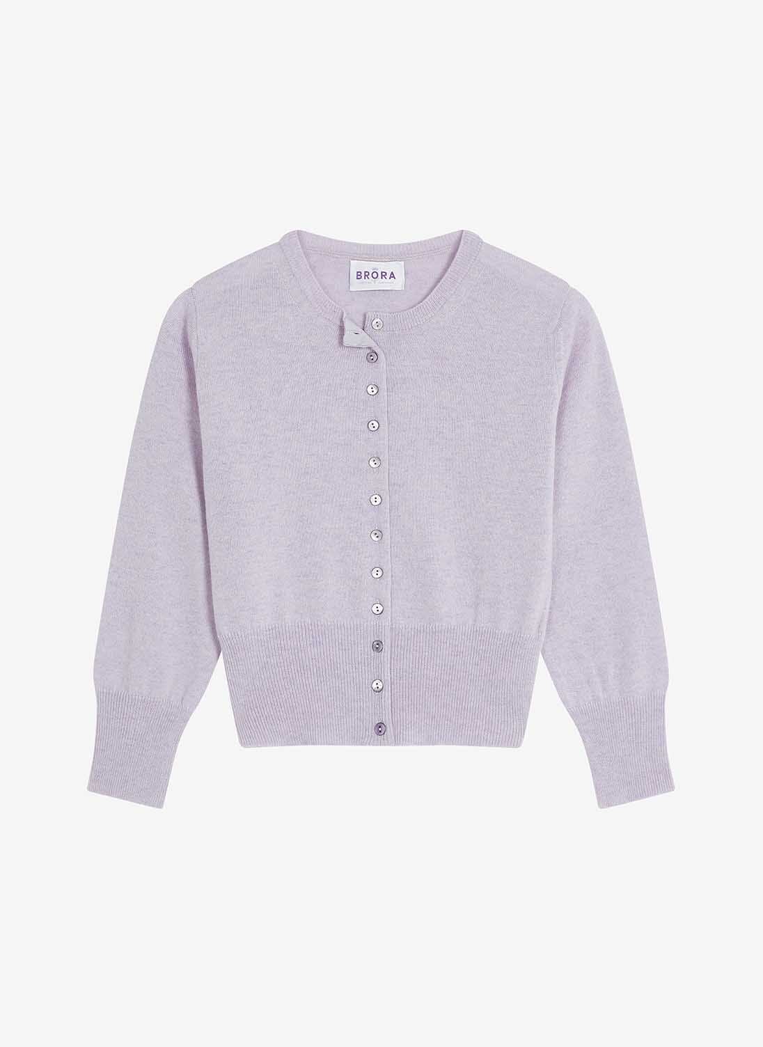 Brora clearance cardigans hotsell