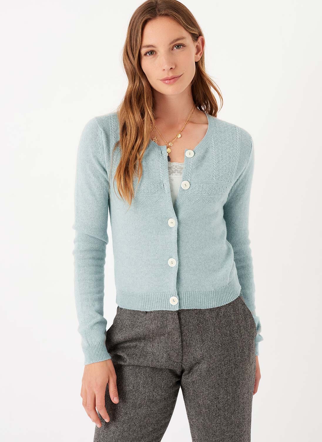 Brora clearance cardigans new arrivals
