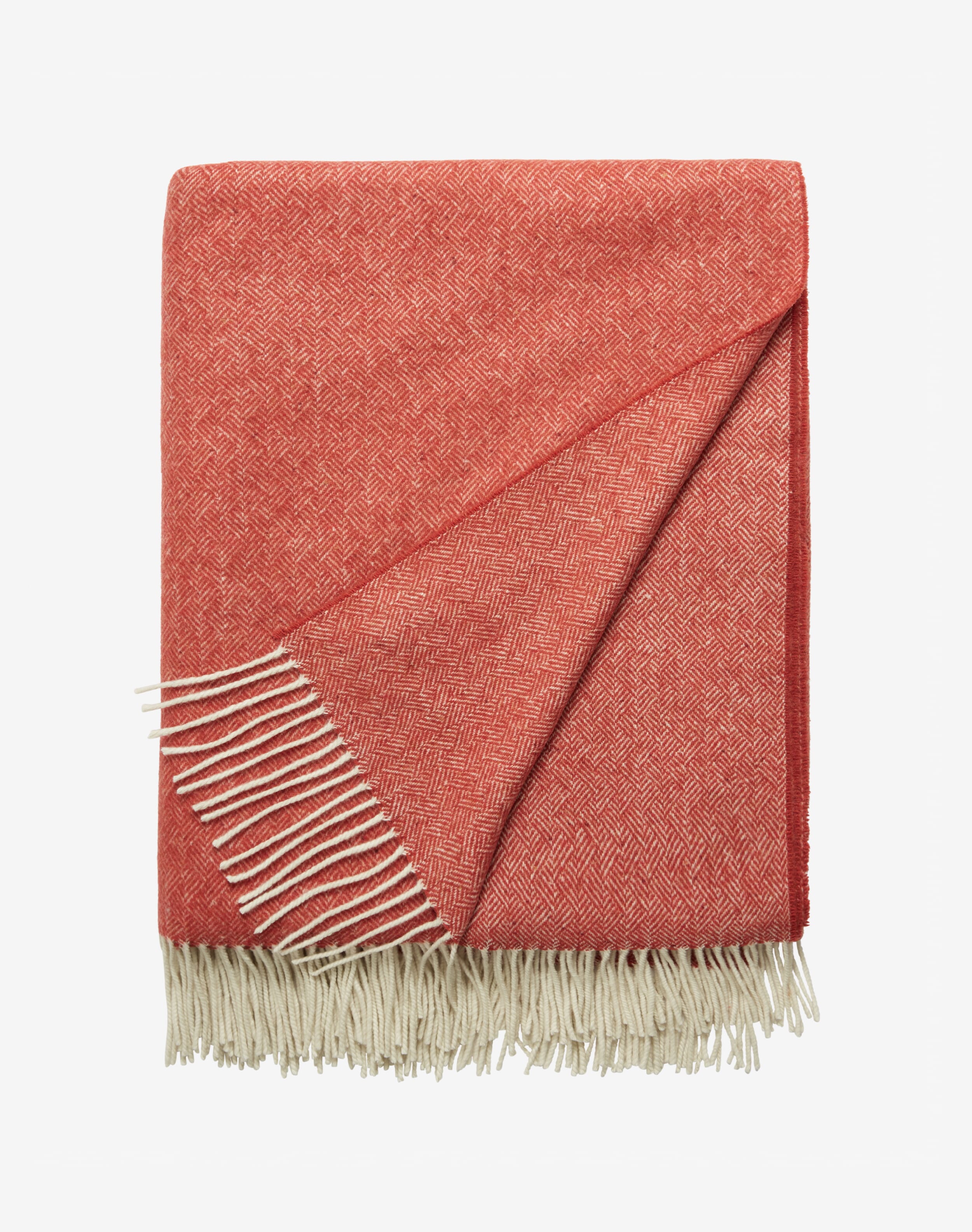 Brora blankets best sale