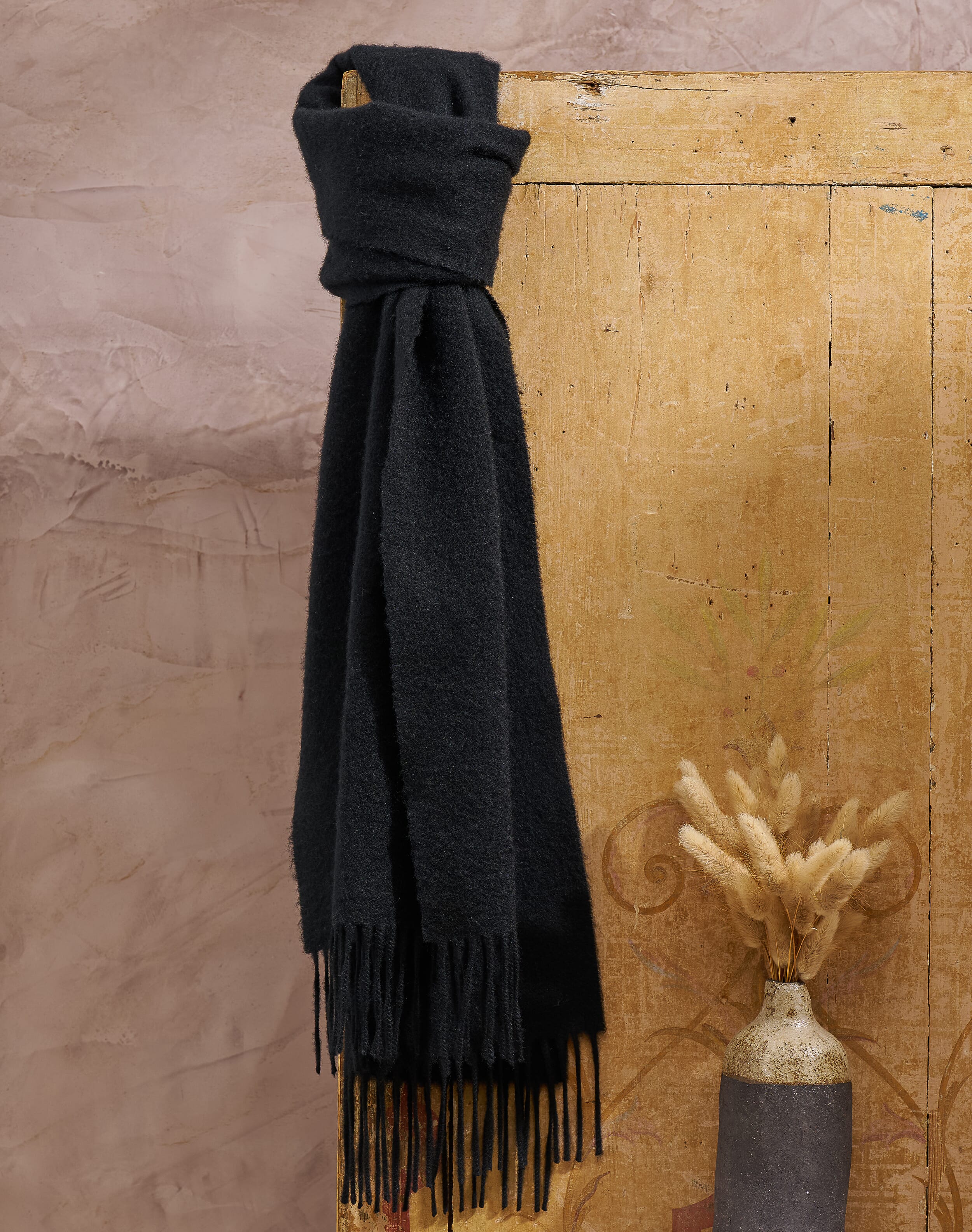 Brora Cashmere Scarf