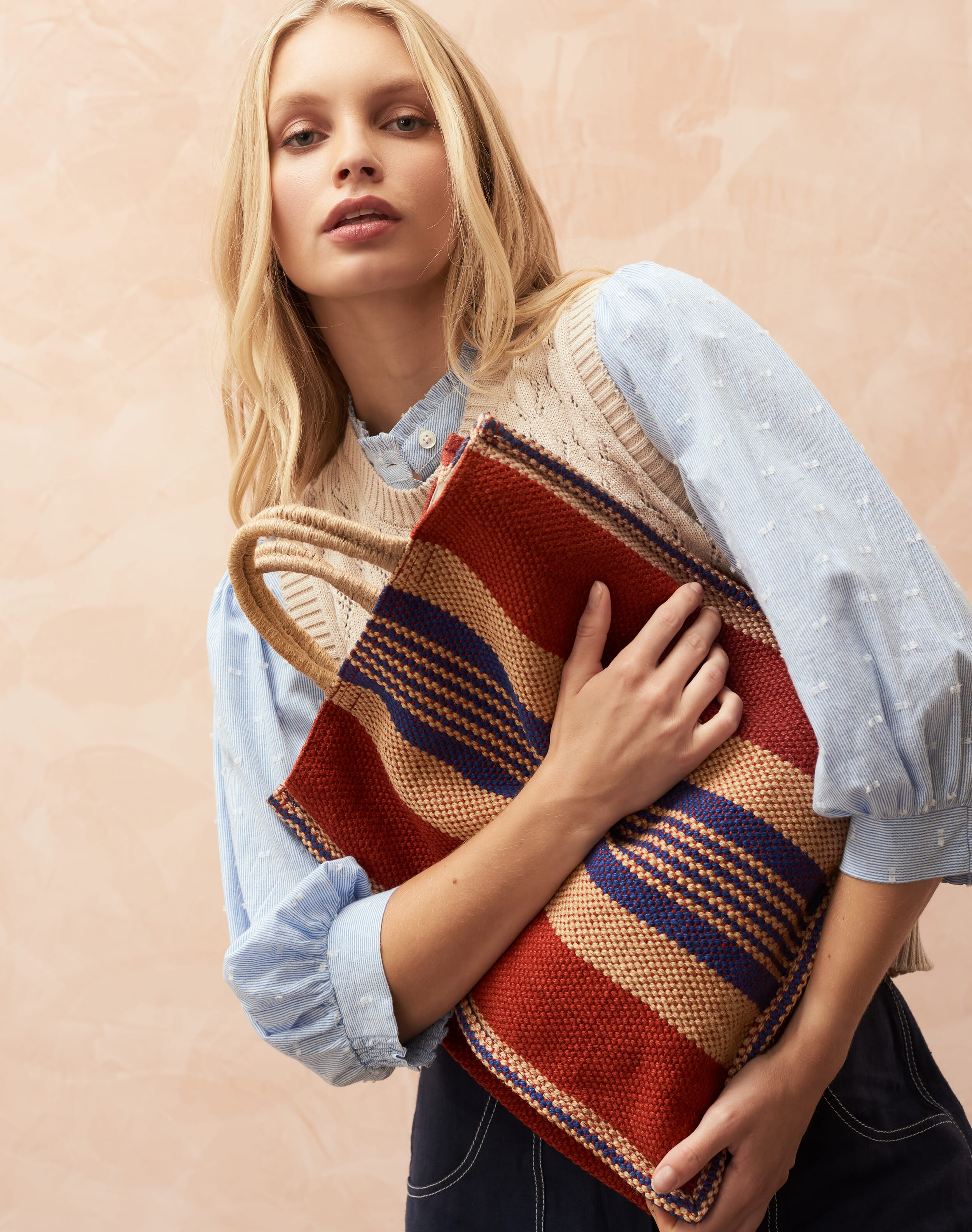 Sale Women's Accessories Up to 60 Off Brora UK