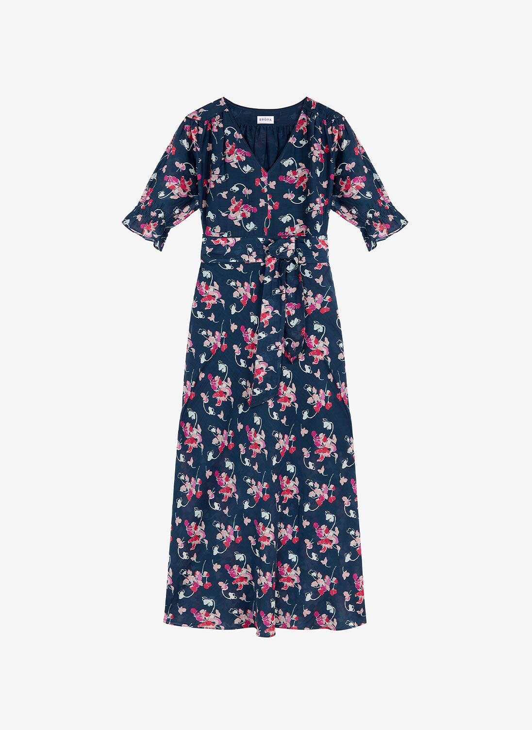 Sweet Pea Frock