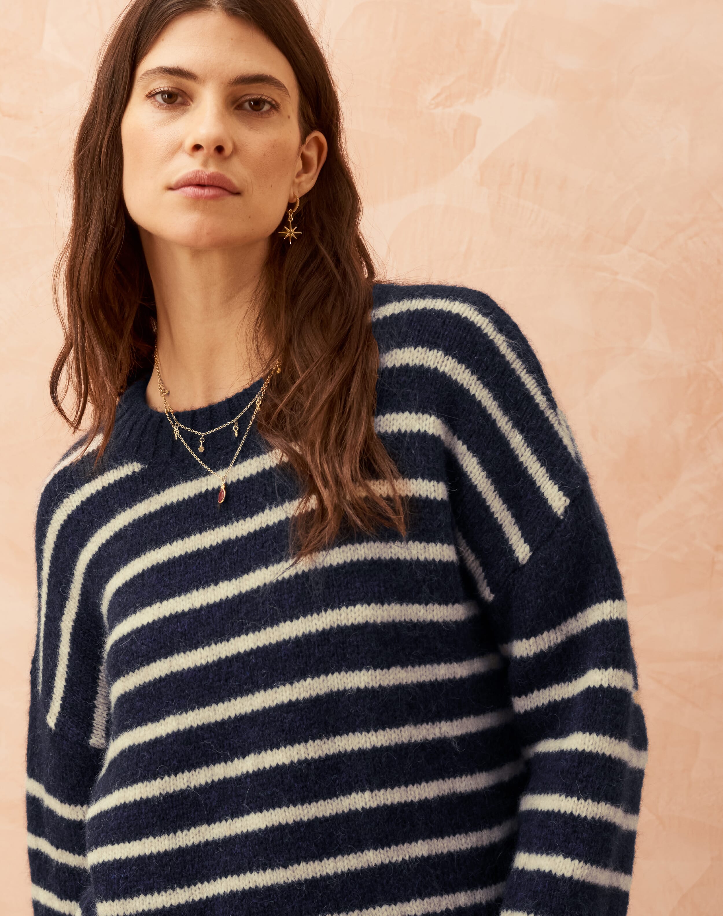 New In | Standout Knits & Jewellery