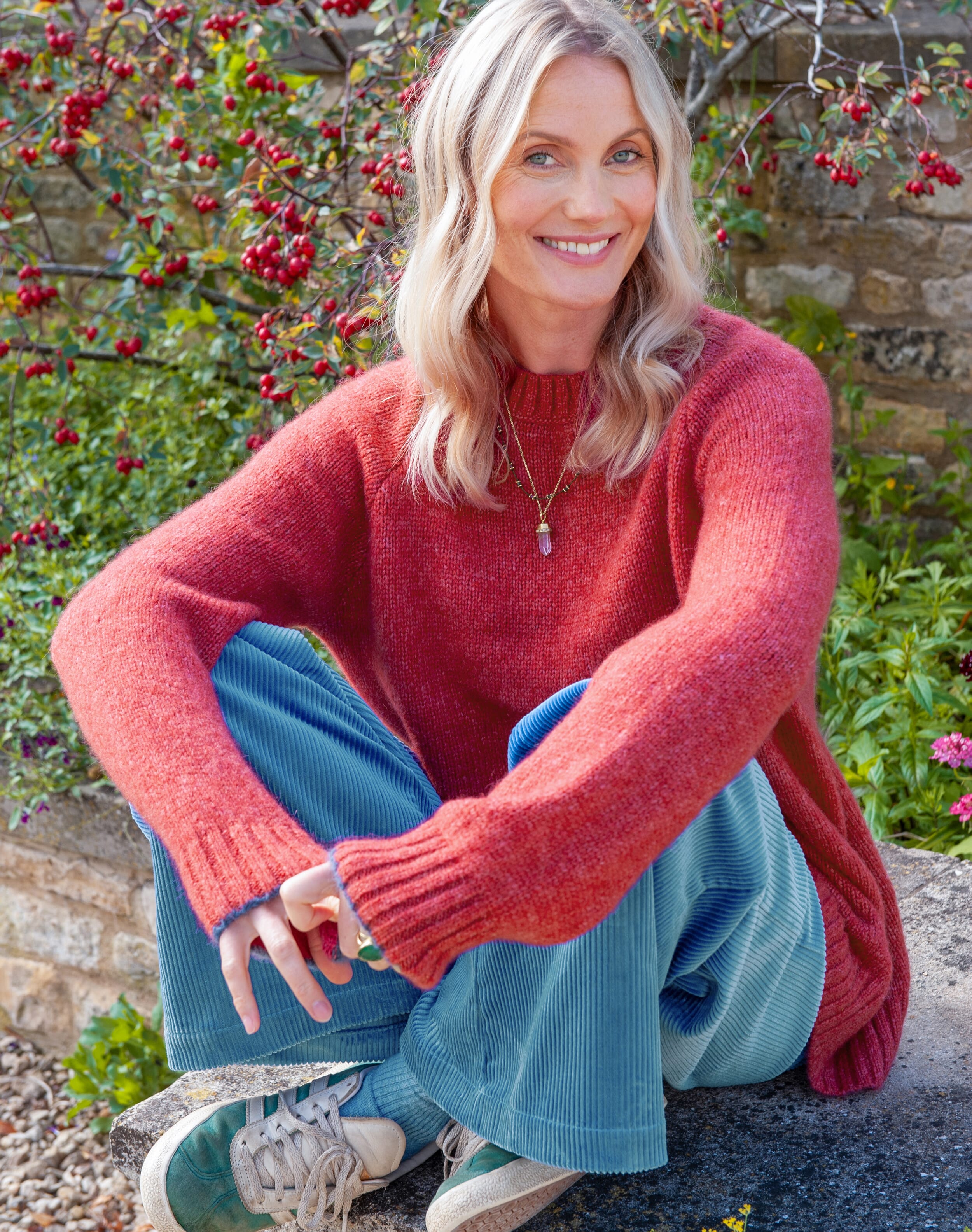 Women’s Cashmere Knitwear & Timeless Clothing | Brora