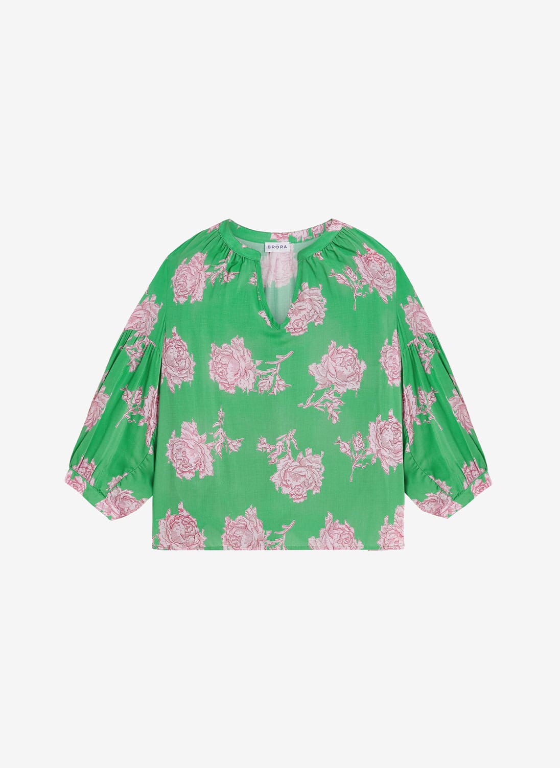 Bcnorma Blouse Rose