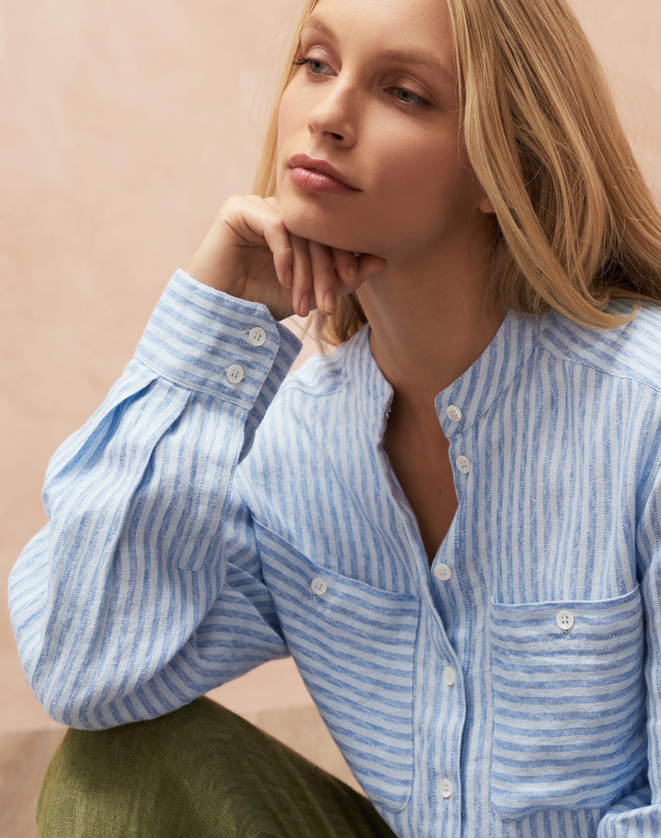 Women’s Cashmere Knitwear & Timeless Clothing | Brora