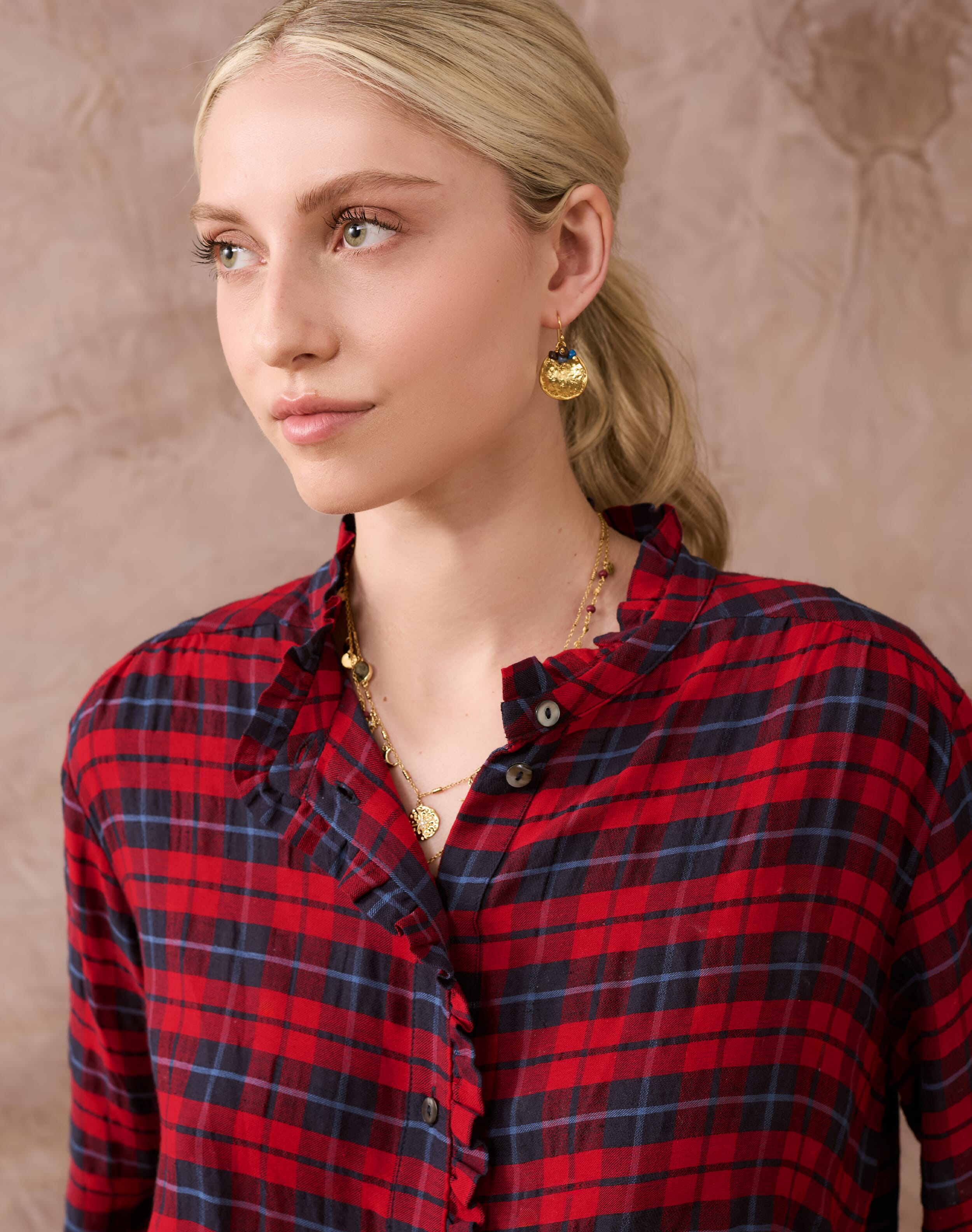 Plaids & Checks | Scottish Heritage Designs