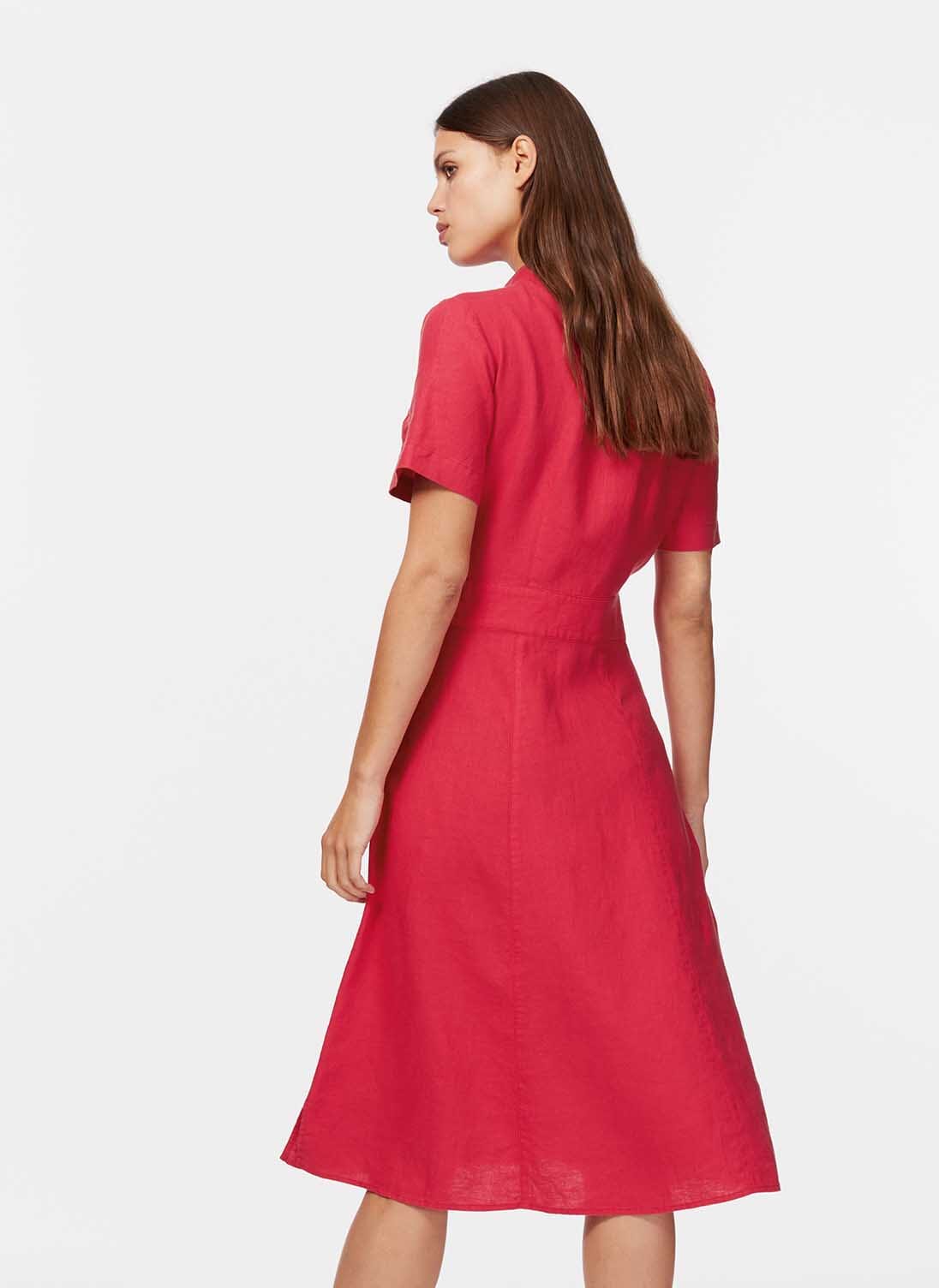 Brora tennis dress clearance