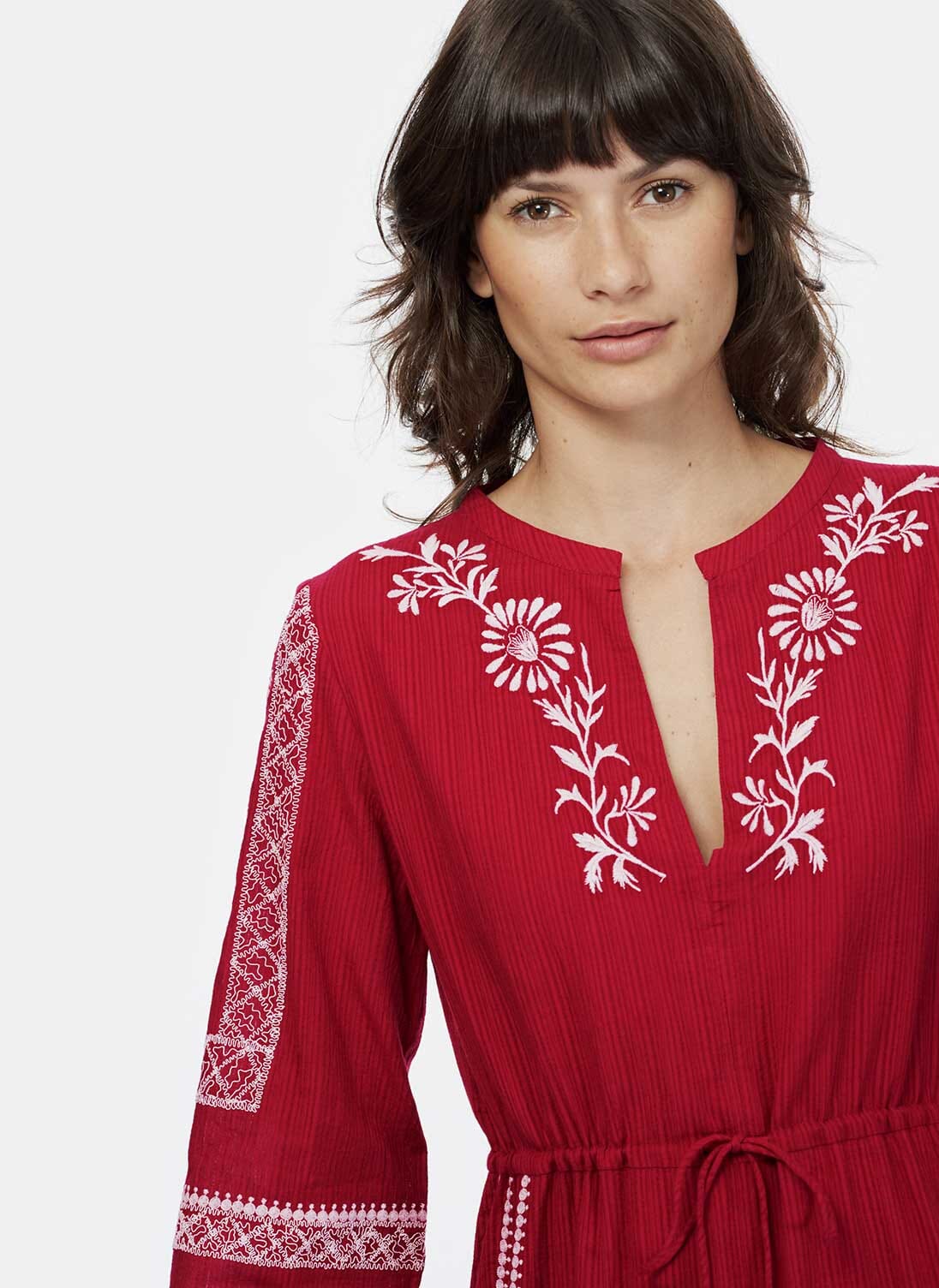 Brora kaftan dress outlet