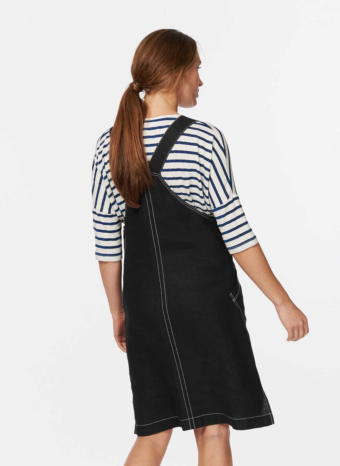 Brora pinafore dress cheap