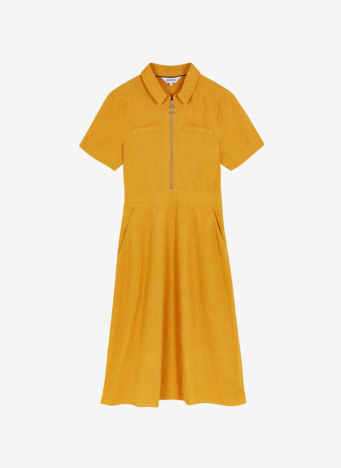 Brora tennis dress discount
