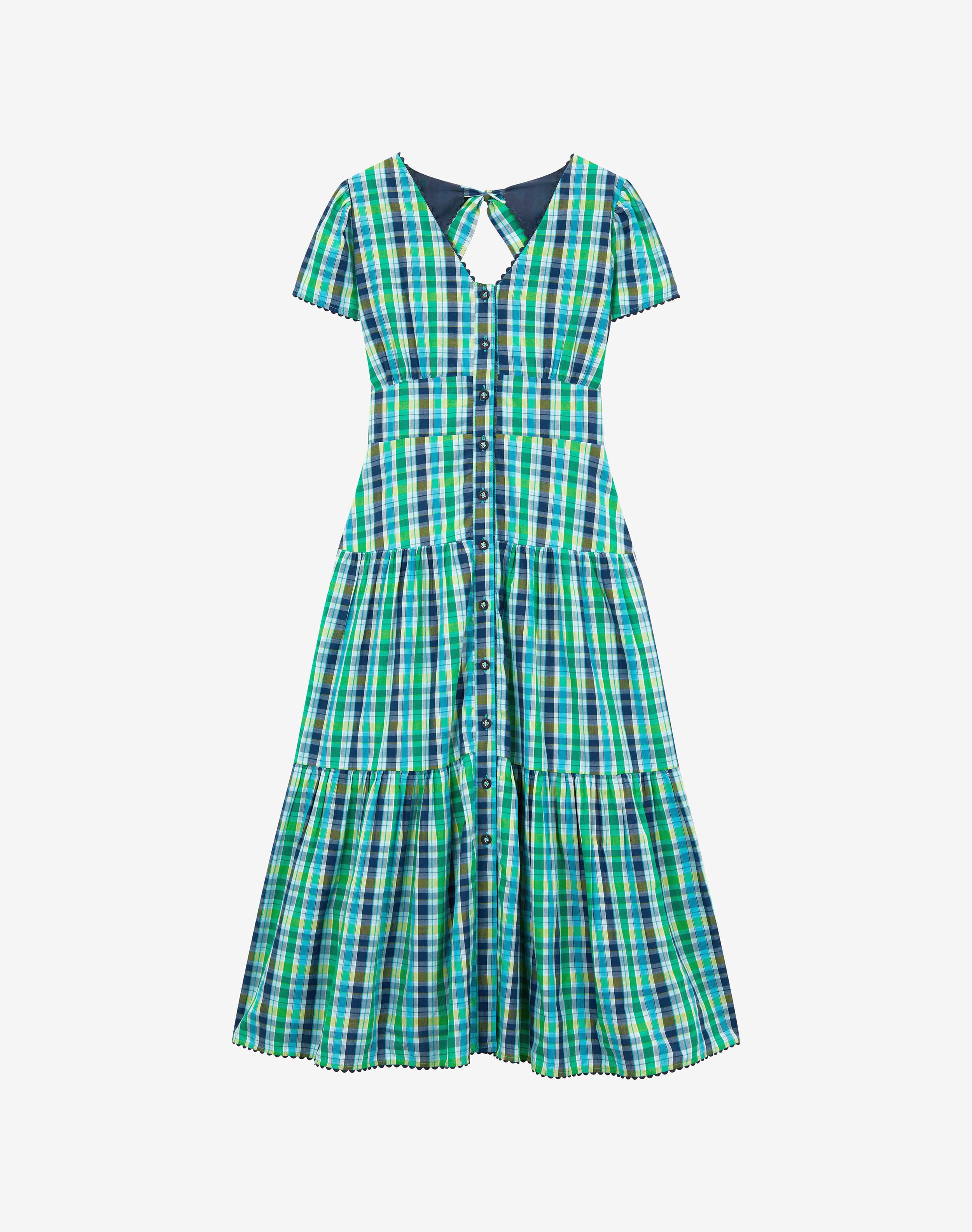 Drawer別注 Scye CHECKED DRESS Drawer別注 Scye CHECKED DRESS Drawer別注 Scye CHECKED DRESS Linen
