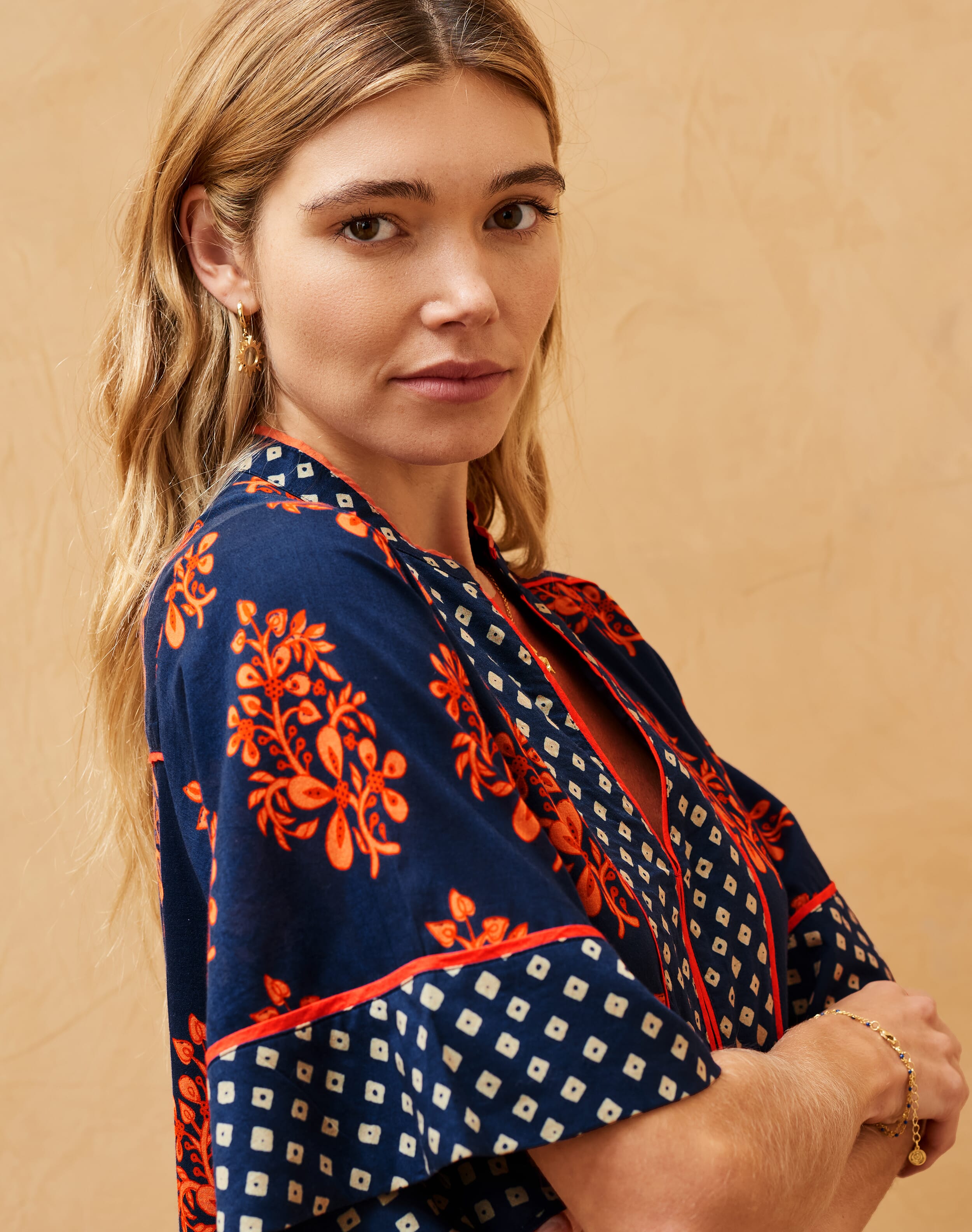 Brora kaftan dress hot sale
