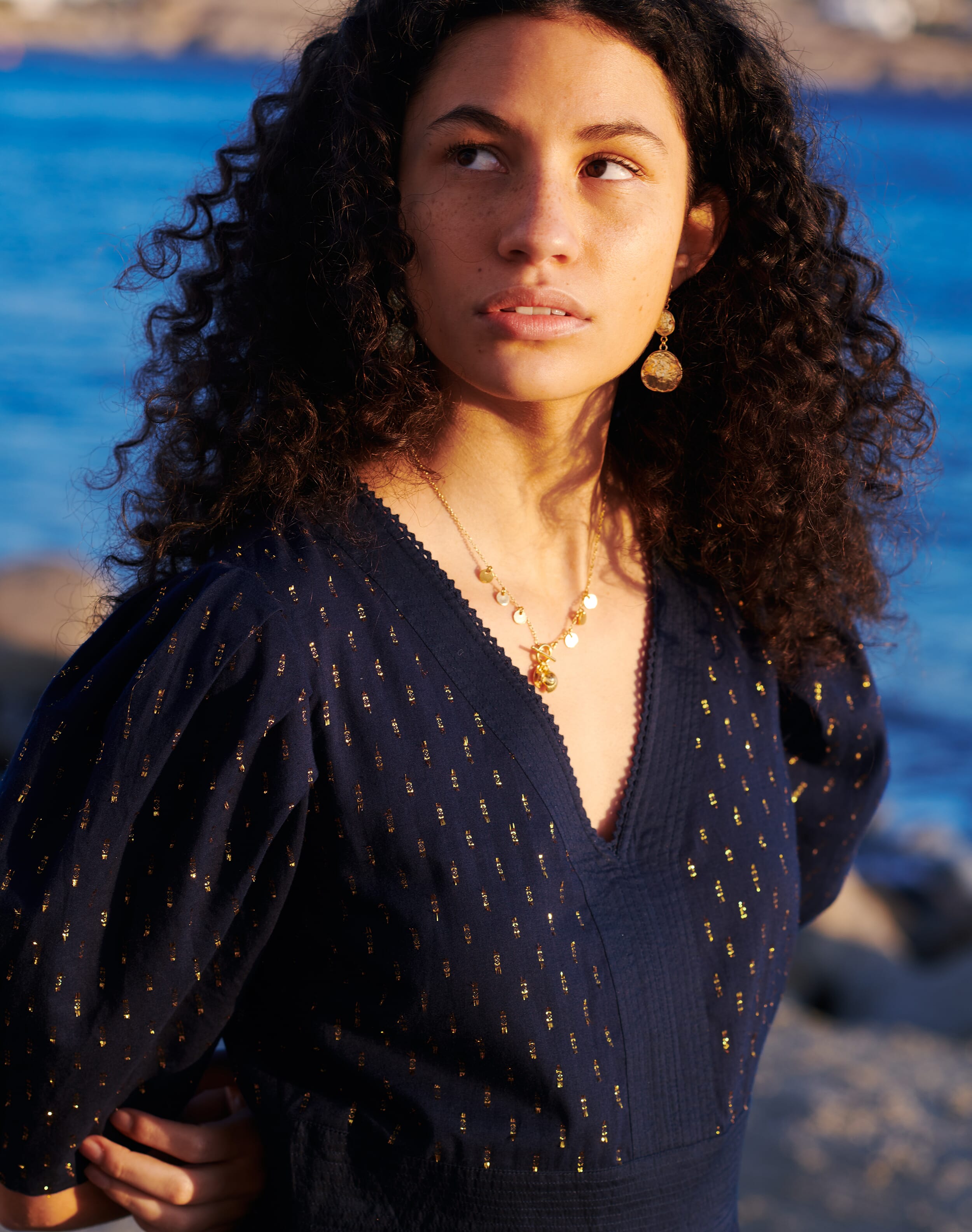 Women's Dresses | Silk Chiffon & Liberty Jersey Styles | Brora Women's Dresses | Silk Chiffon & Liberty Jersey Styles | Brora