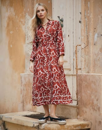 brora linen dress Sale Dresses | Silk, Linen & Liberty Print Dresses
