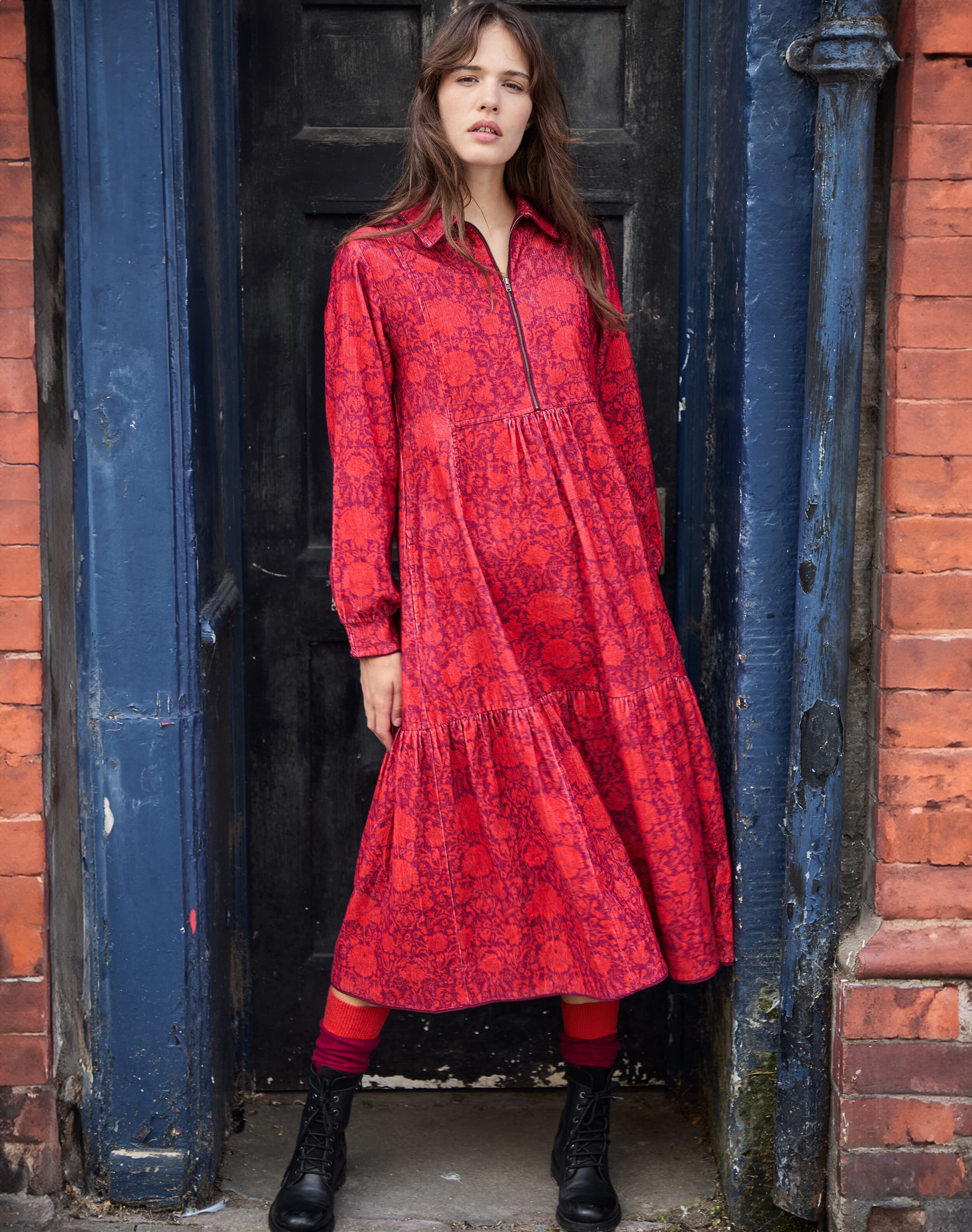 ボンボネロ× NATAL DESIGN Dress code ND ver. ボンボネロ× NATAL DESIGN Dress code ND ver. ボンボネロ