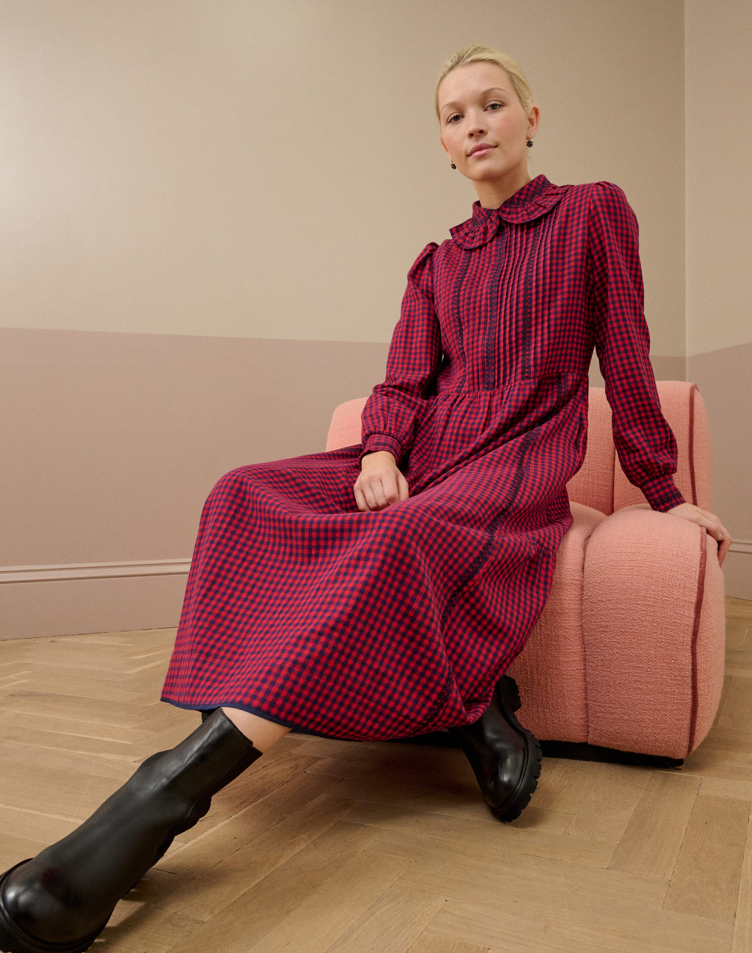 Brora Denim Pina - 3