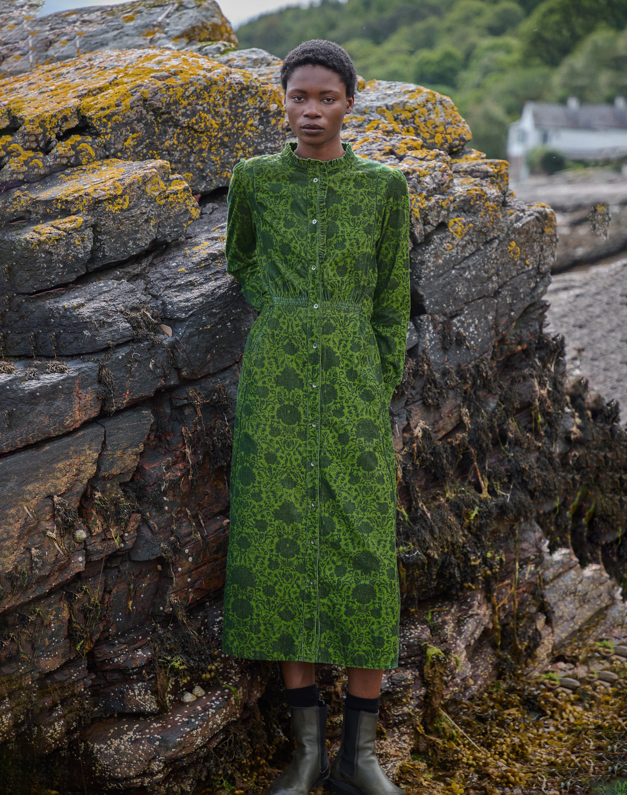 Brora Denim Pina - 4