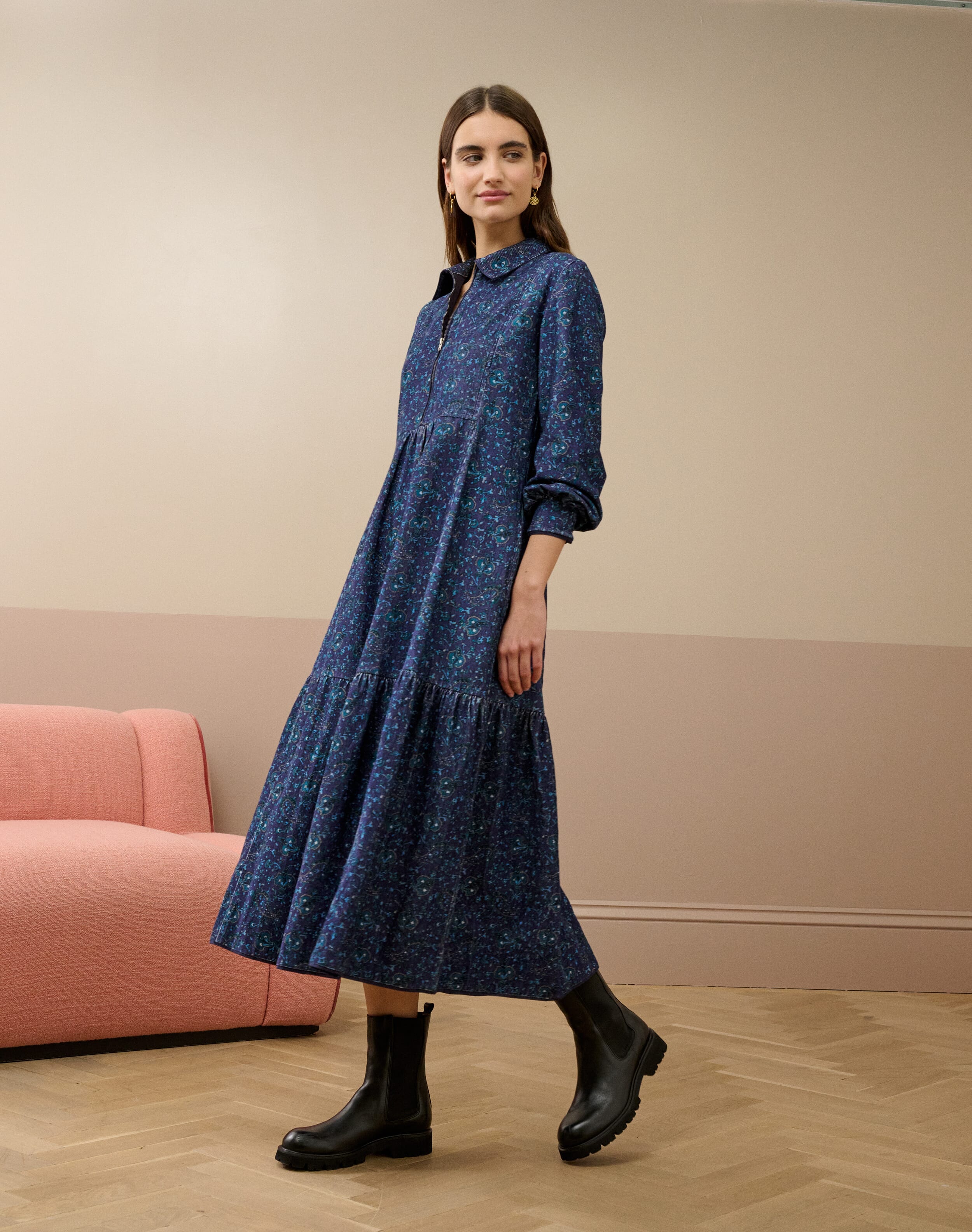 Brora Denim Pina - 8