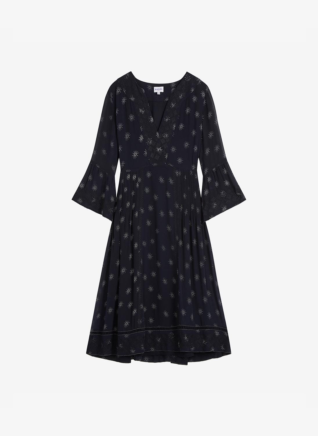 Brora kaftan dress online