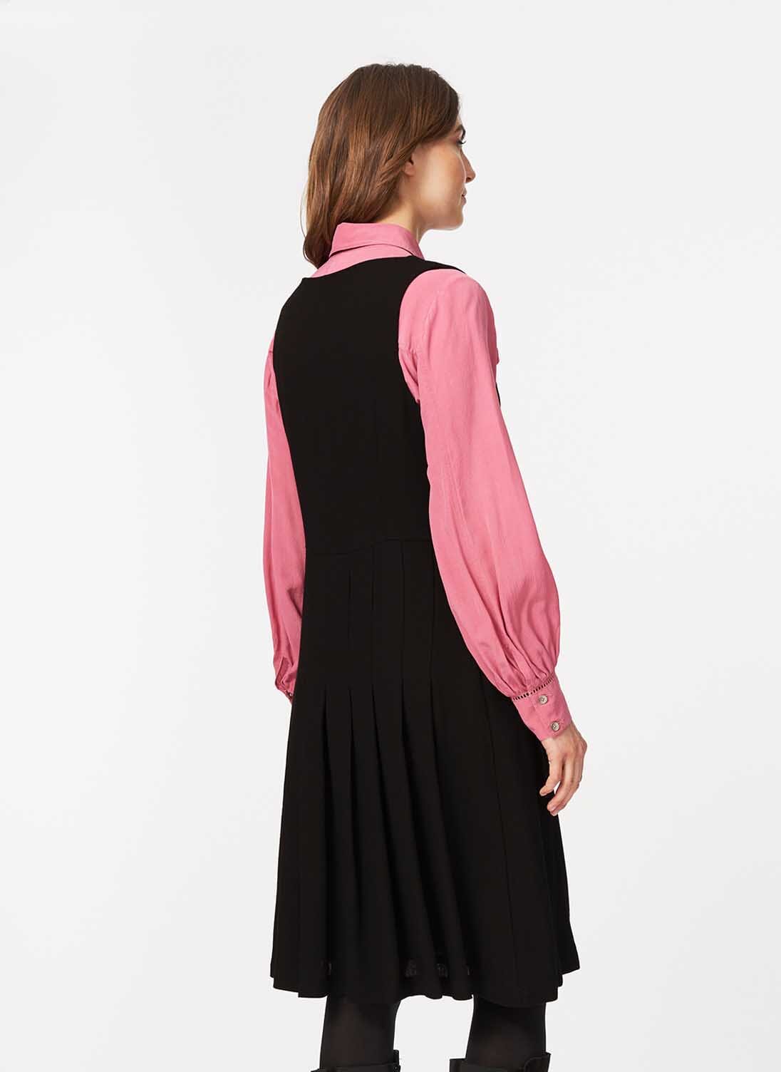 Brora pinafore dress clearance
