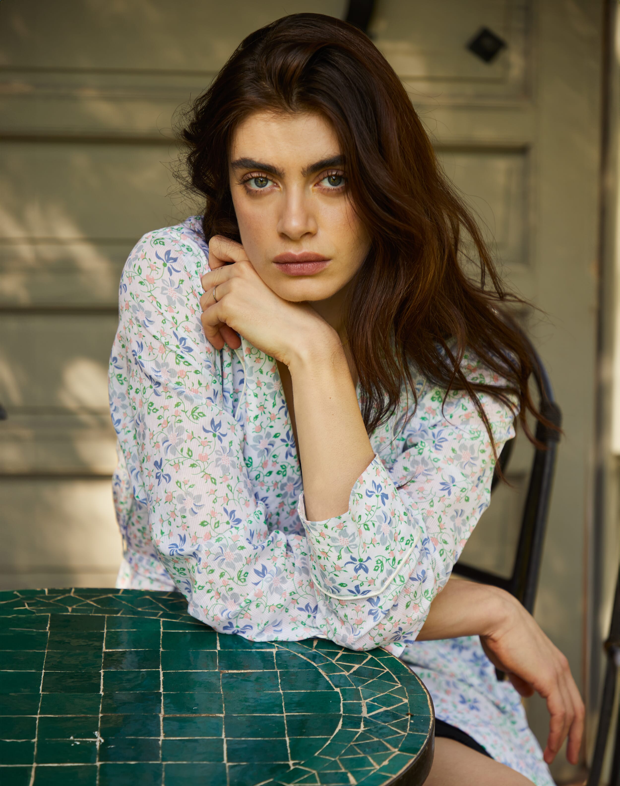 Brora Luxury Scottish Cashmere & Clothing