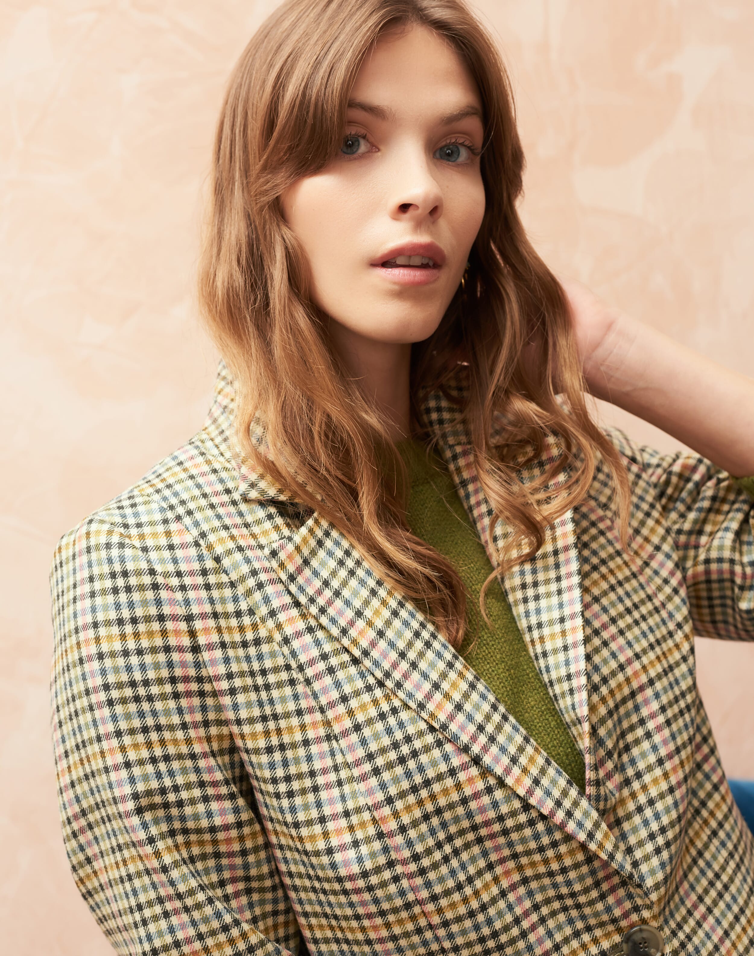 natural-peony-wool-checked-blazer-coats-jackets-brora