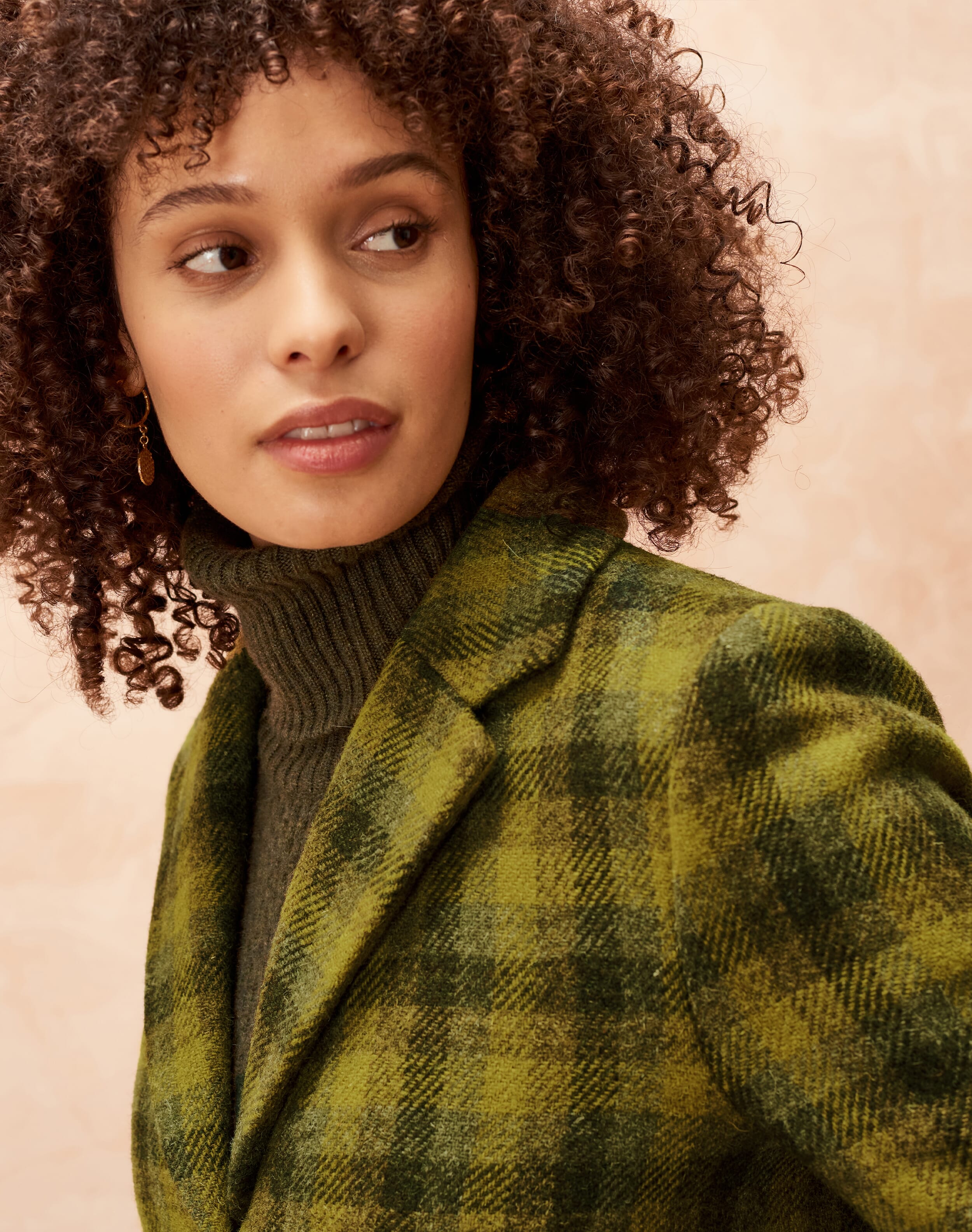 yellow-green-harris-tweed-coat-women-s-coats-brora-fashion