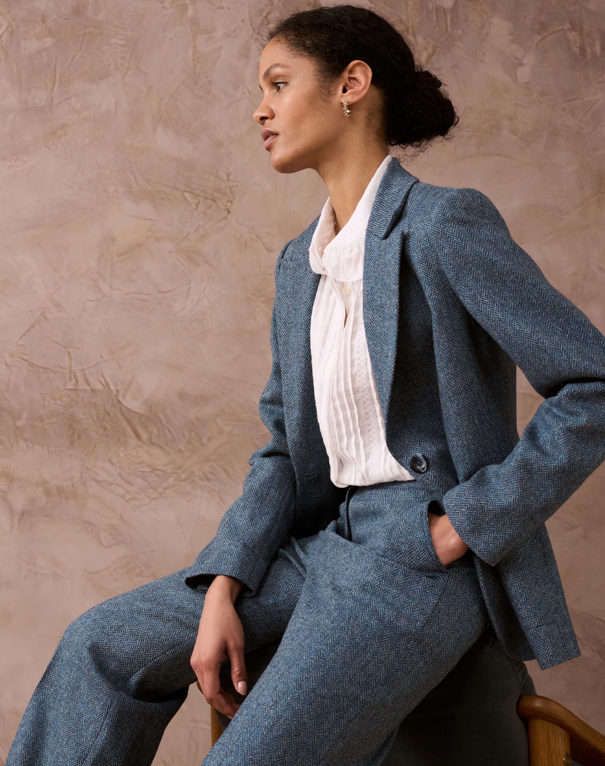 Plaids & Checks | Scottish Heritage Designs