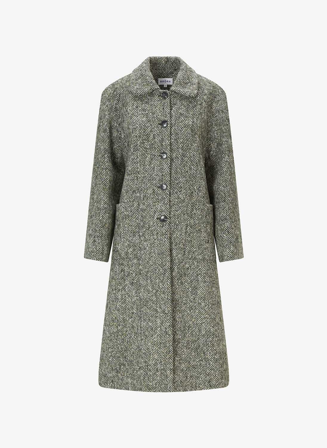 brora coat