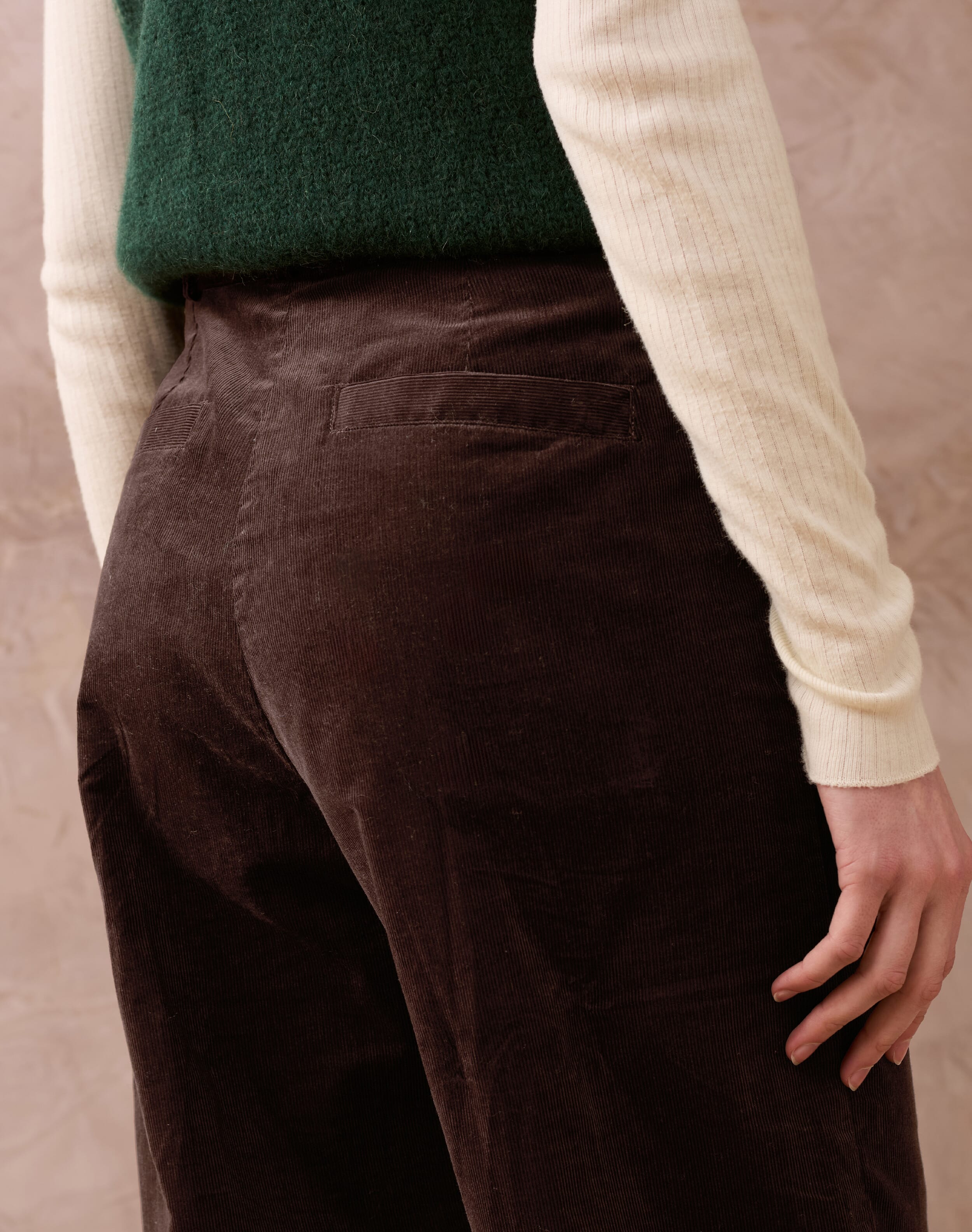 す*ず様 ennoy NYLON PADDED PANTS (COCOA BRO す*ず様 ennoy NYLON