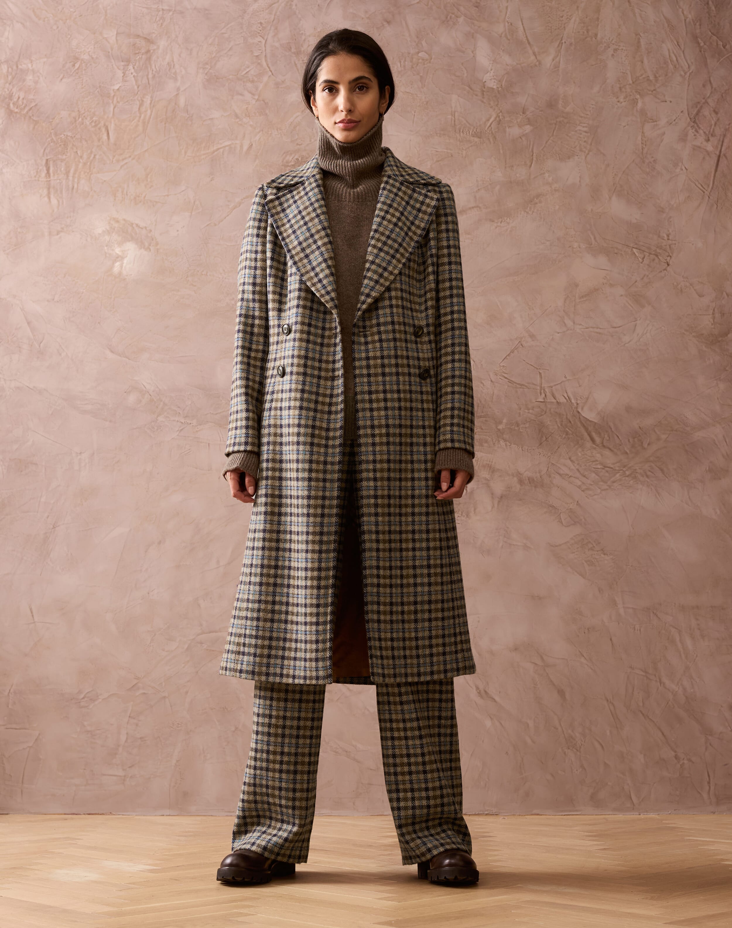 Plaids & Checks | Scottish Heritage Designs