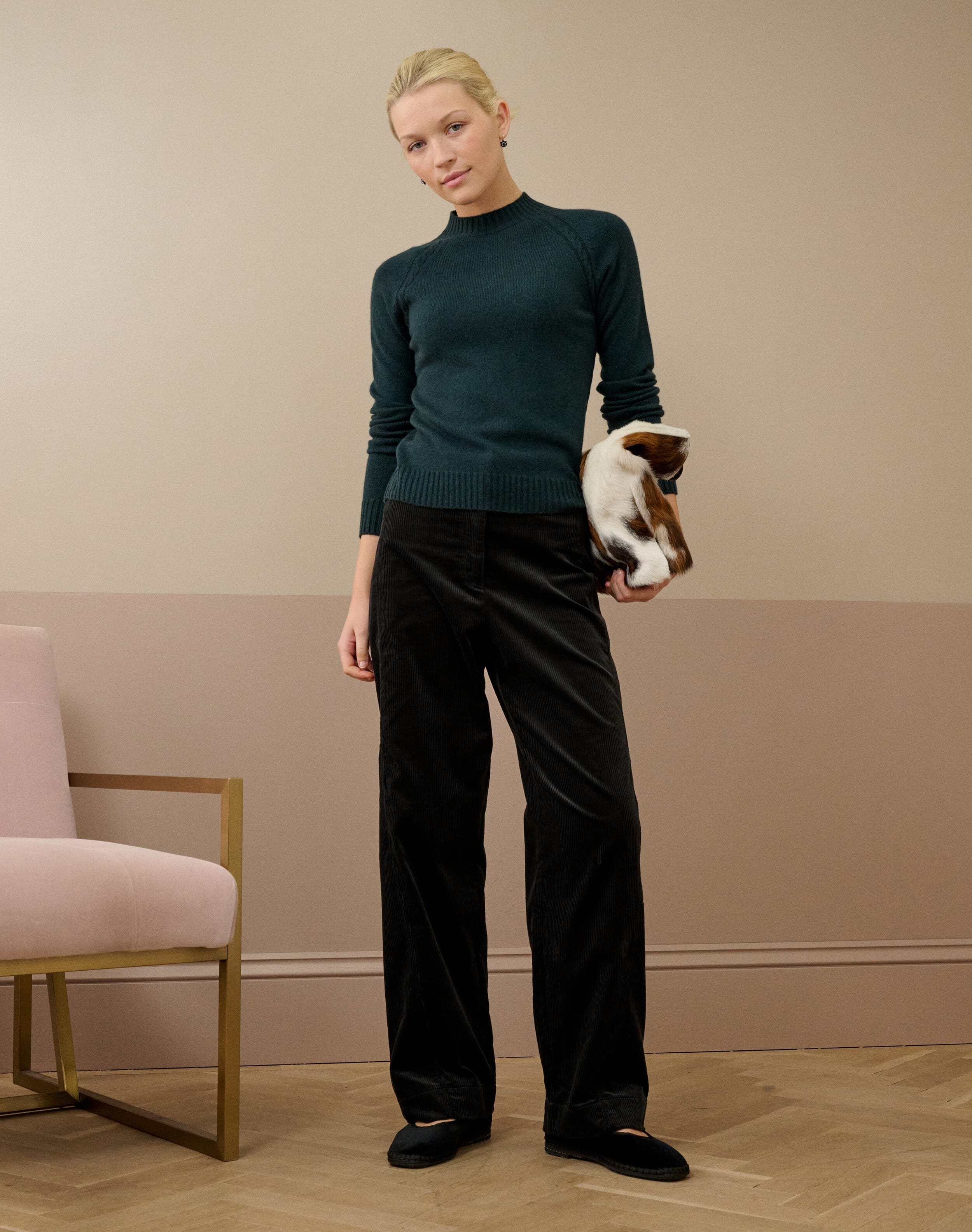 Brora Denim Pina - 13