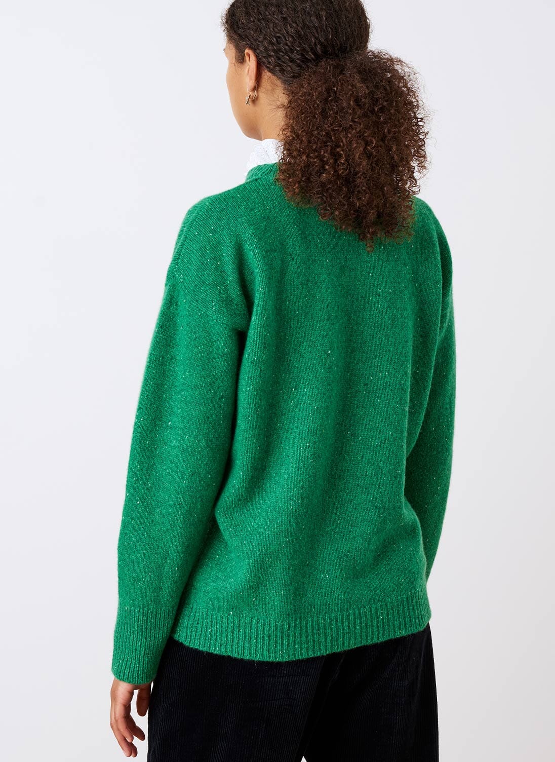Brora cheap cashmere jumper