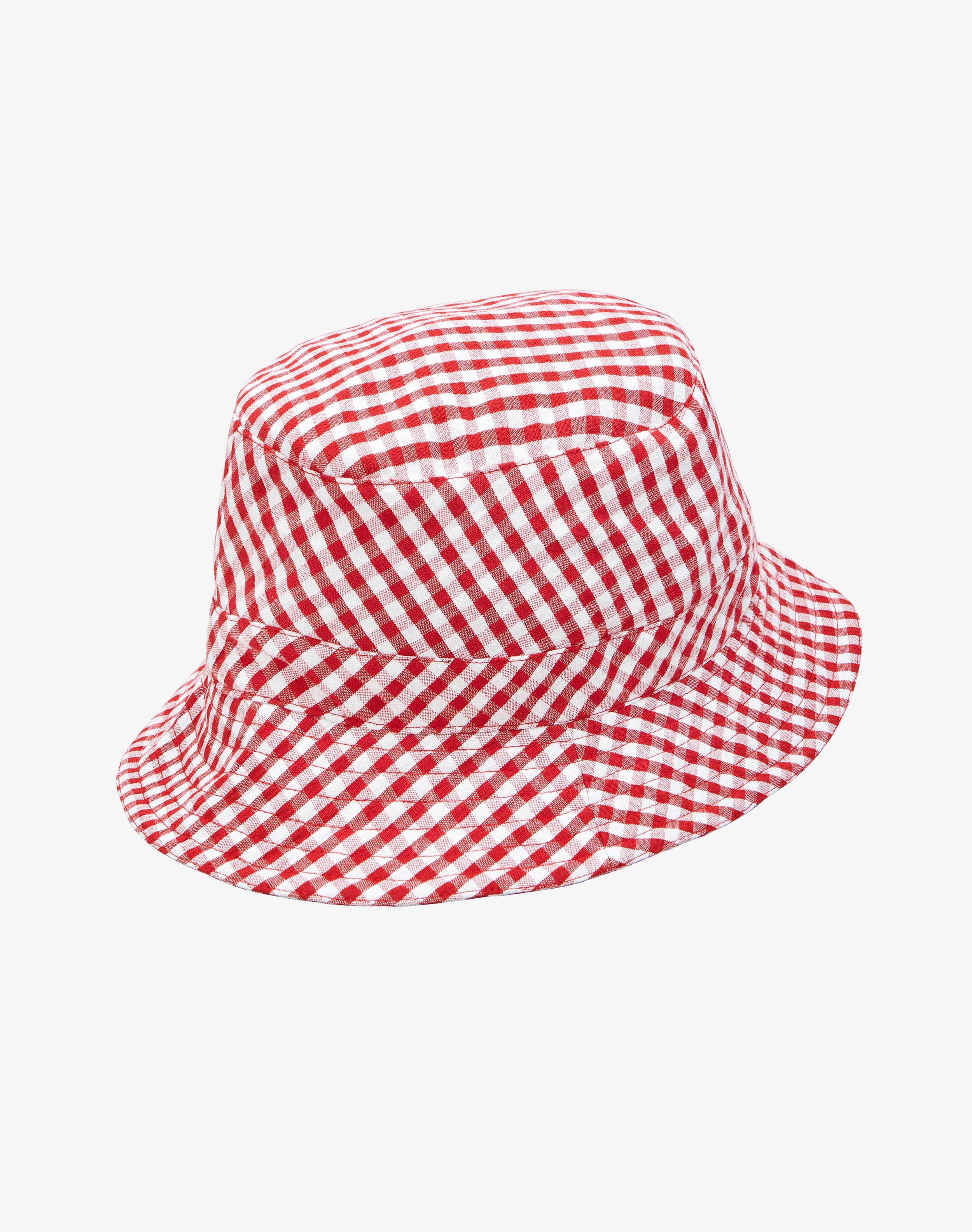 descendant SIMMONS GINGHAM BUCKET バケット descendant SIMMONS GINGHAM BUCKET バケット DESCENDANT