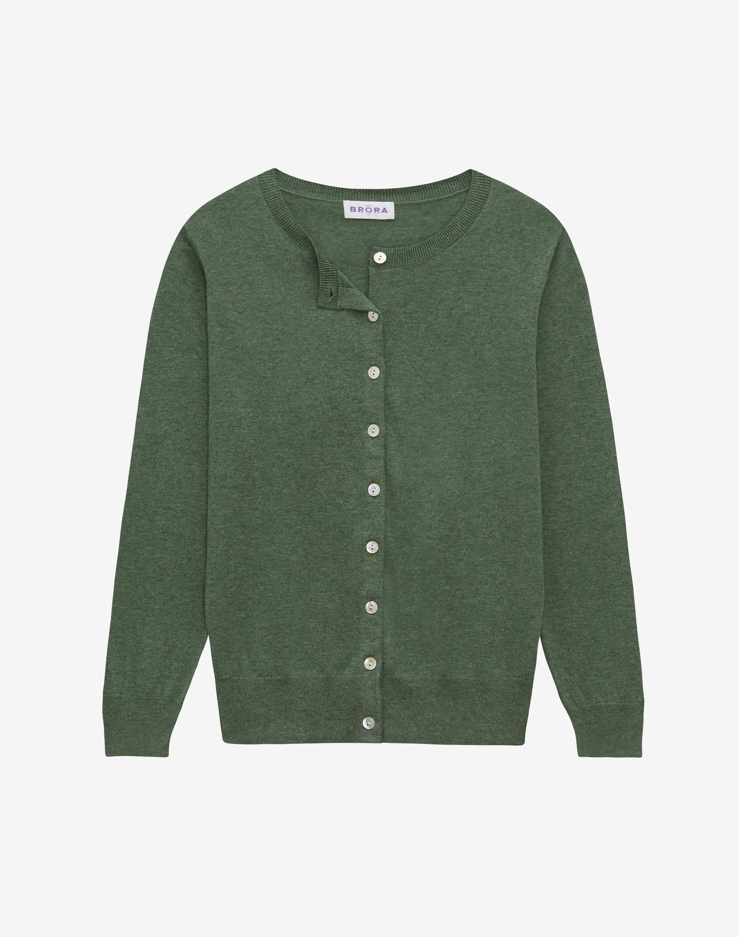 Brora cardigan best sale