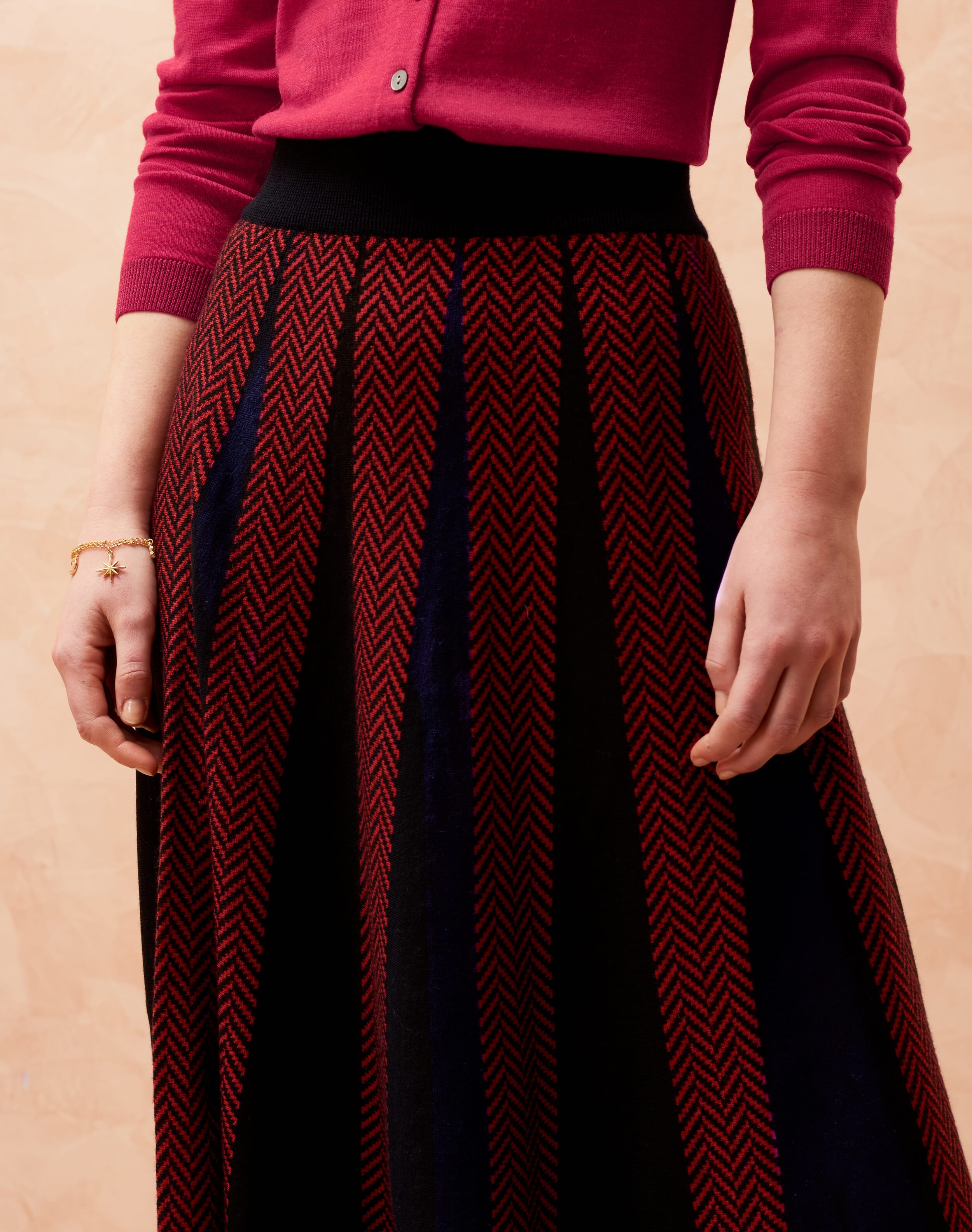 BORON SKIRT