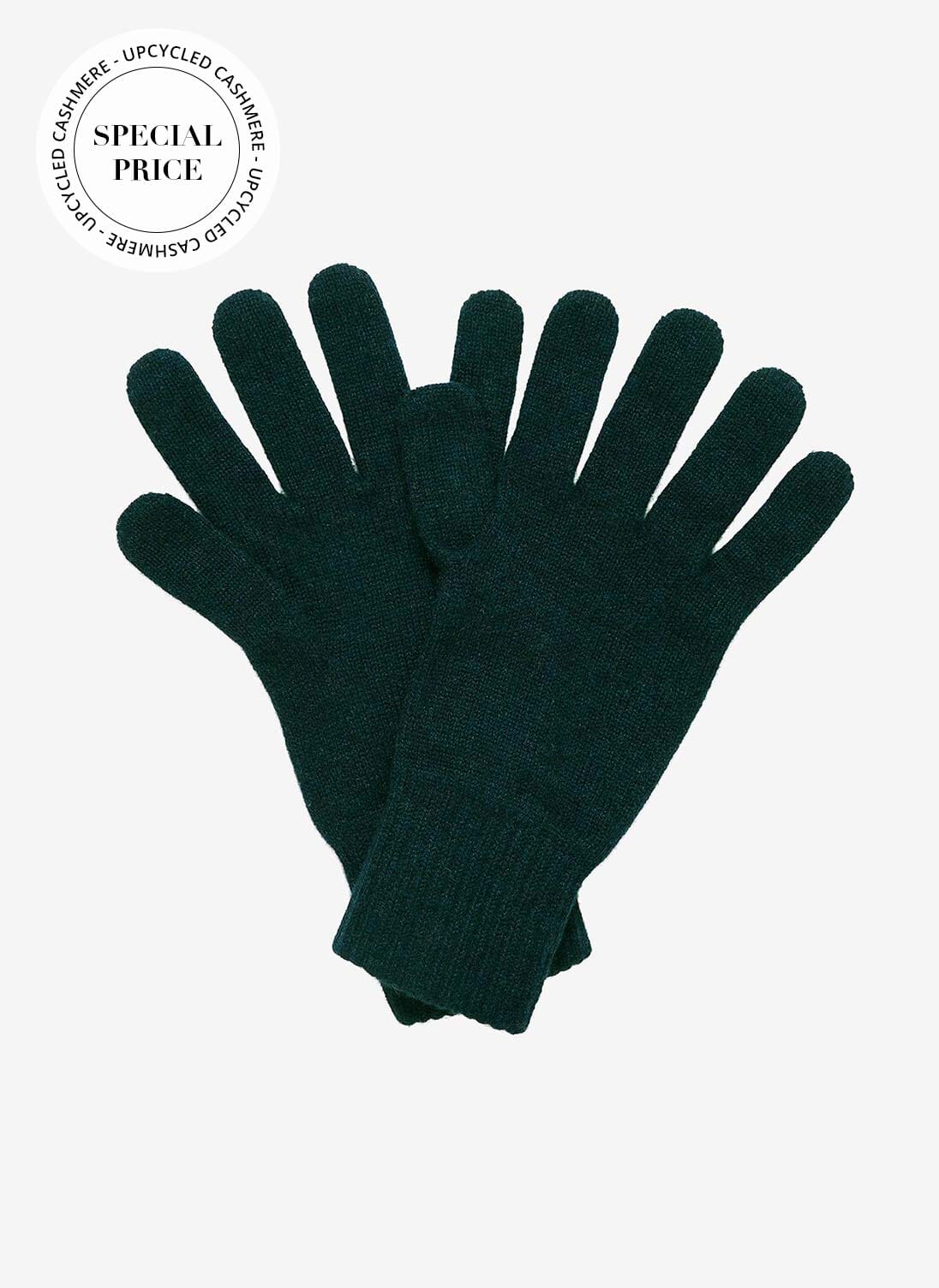Ivy Cashmere Gloves Men's Accessories Brora