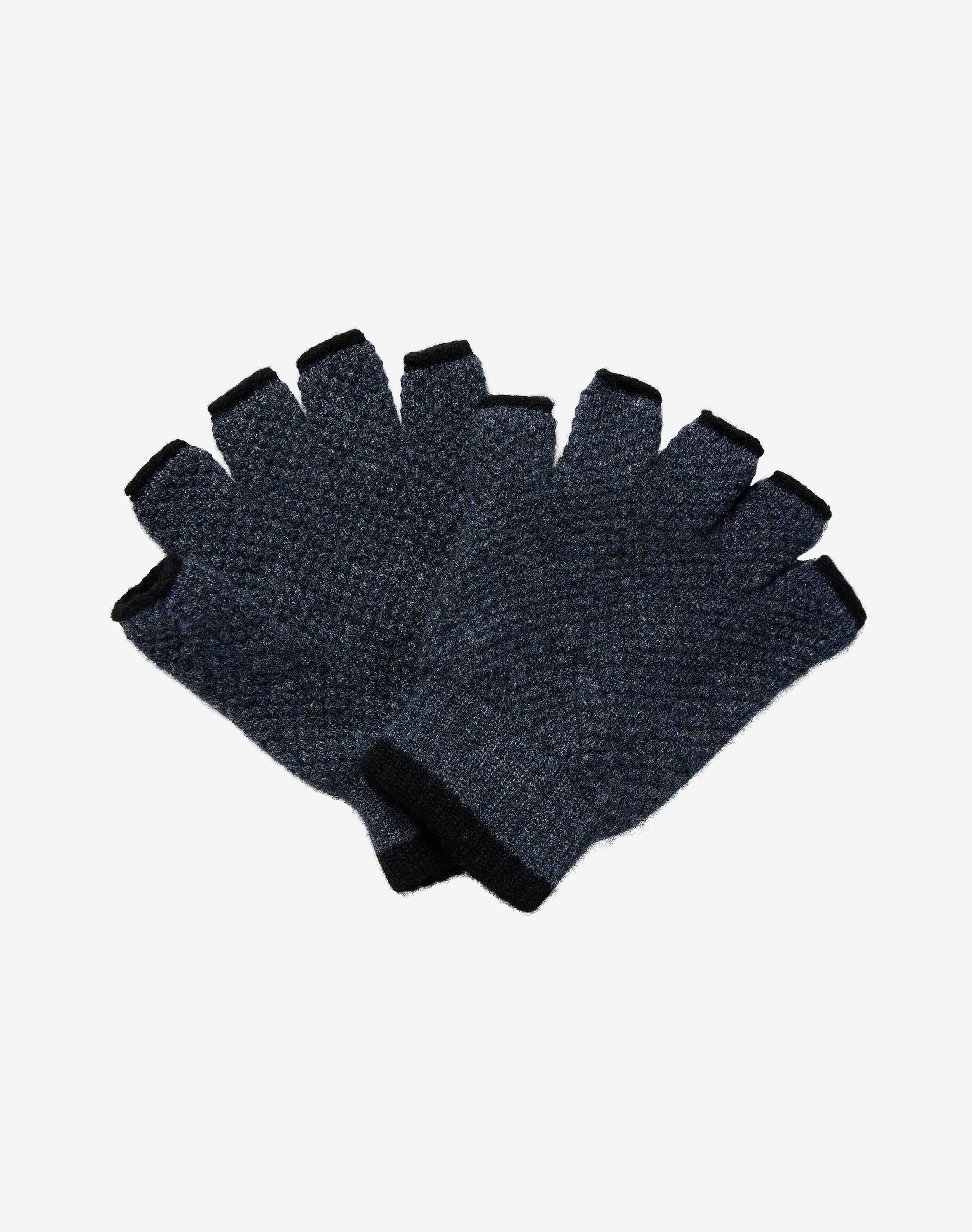One Size, Black) FLOSO Unisex Magic Gloves On