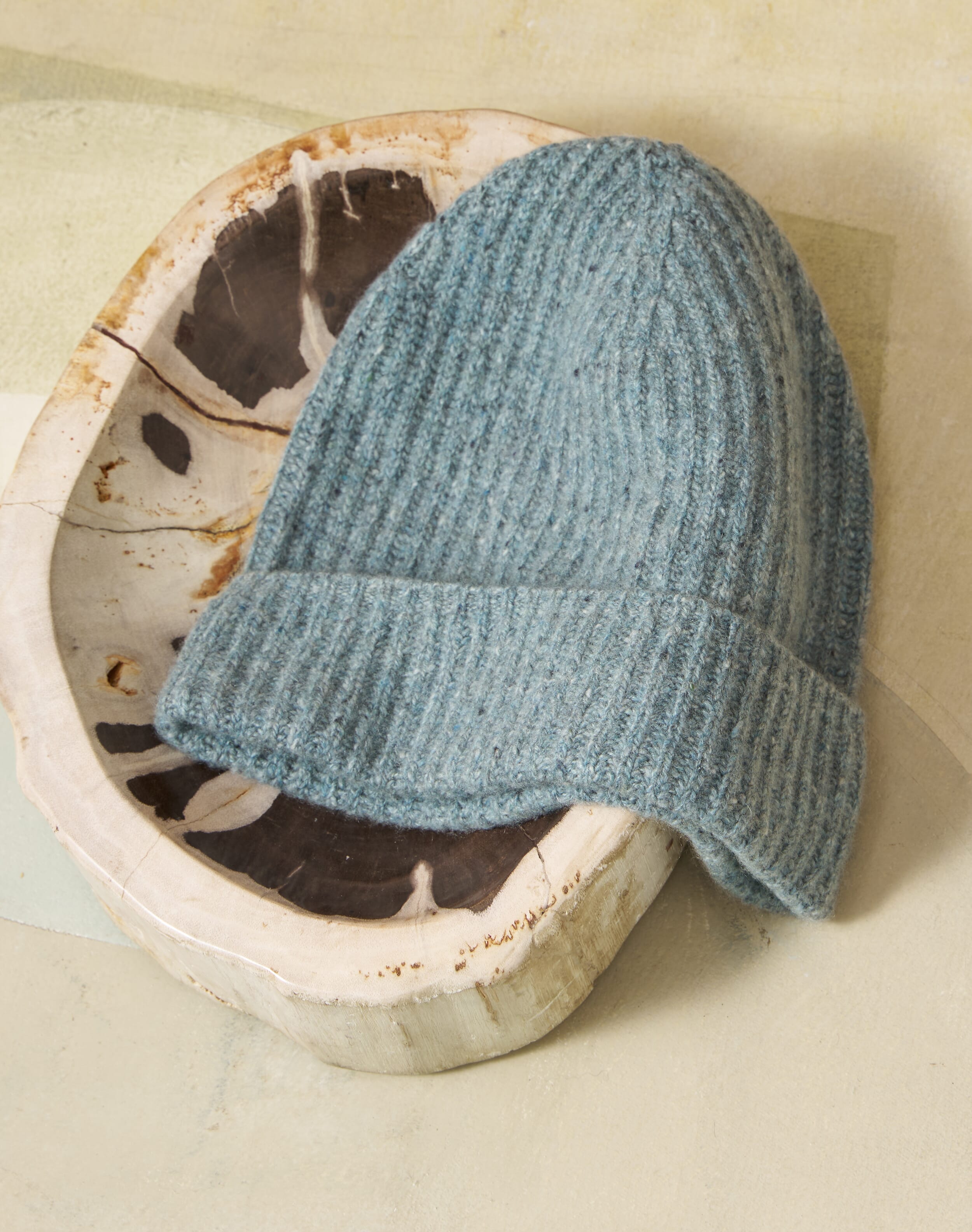 Brora Cashmere Plaid Scarf